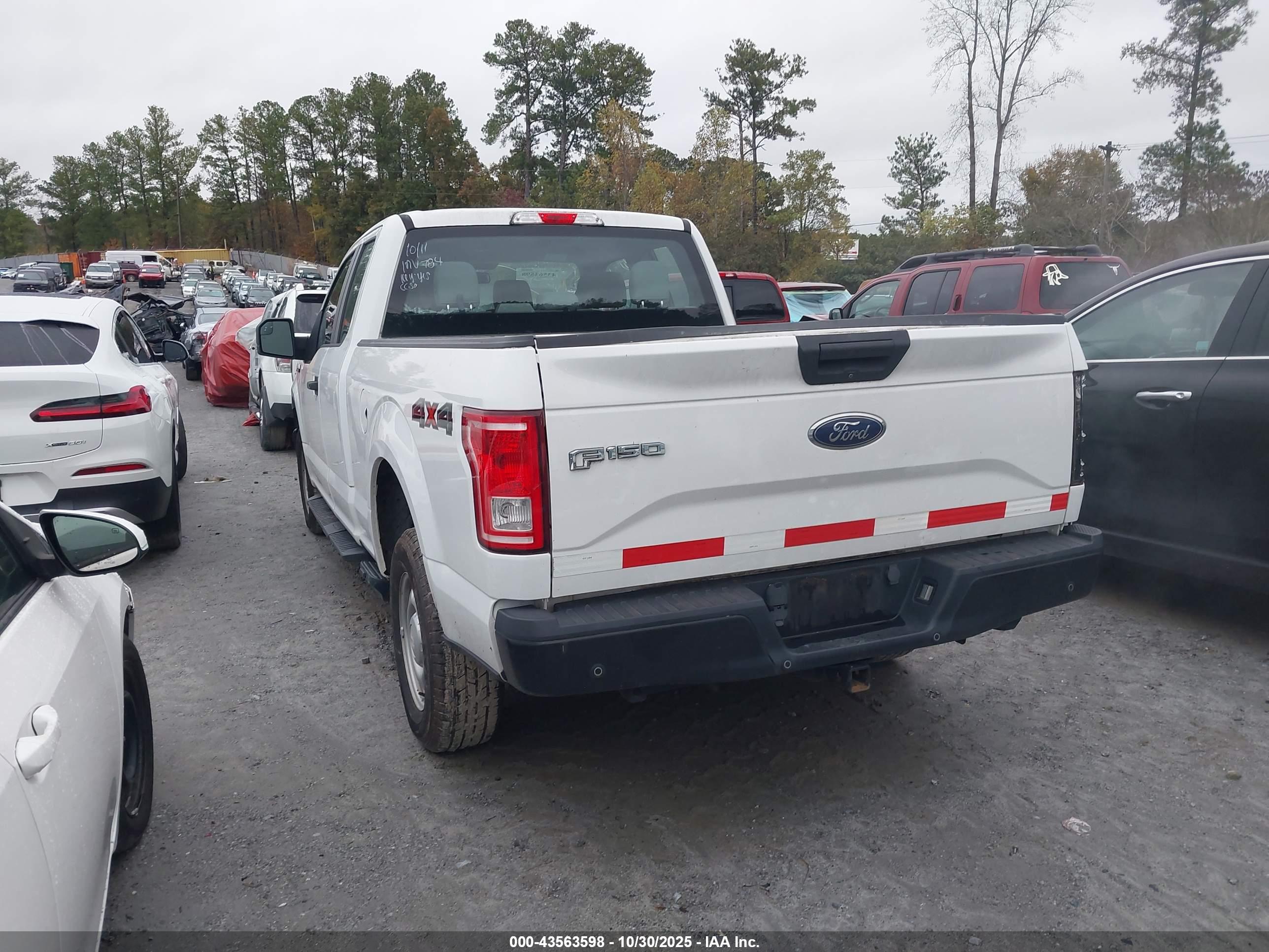 FORD F-150 image 3