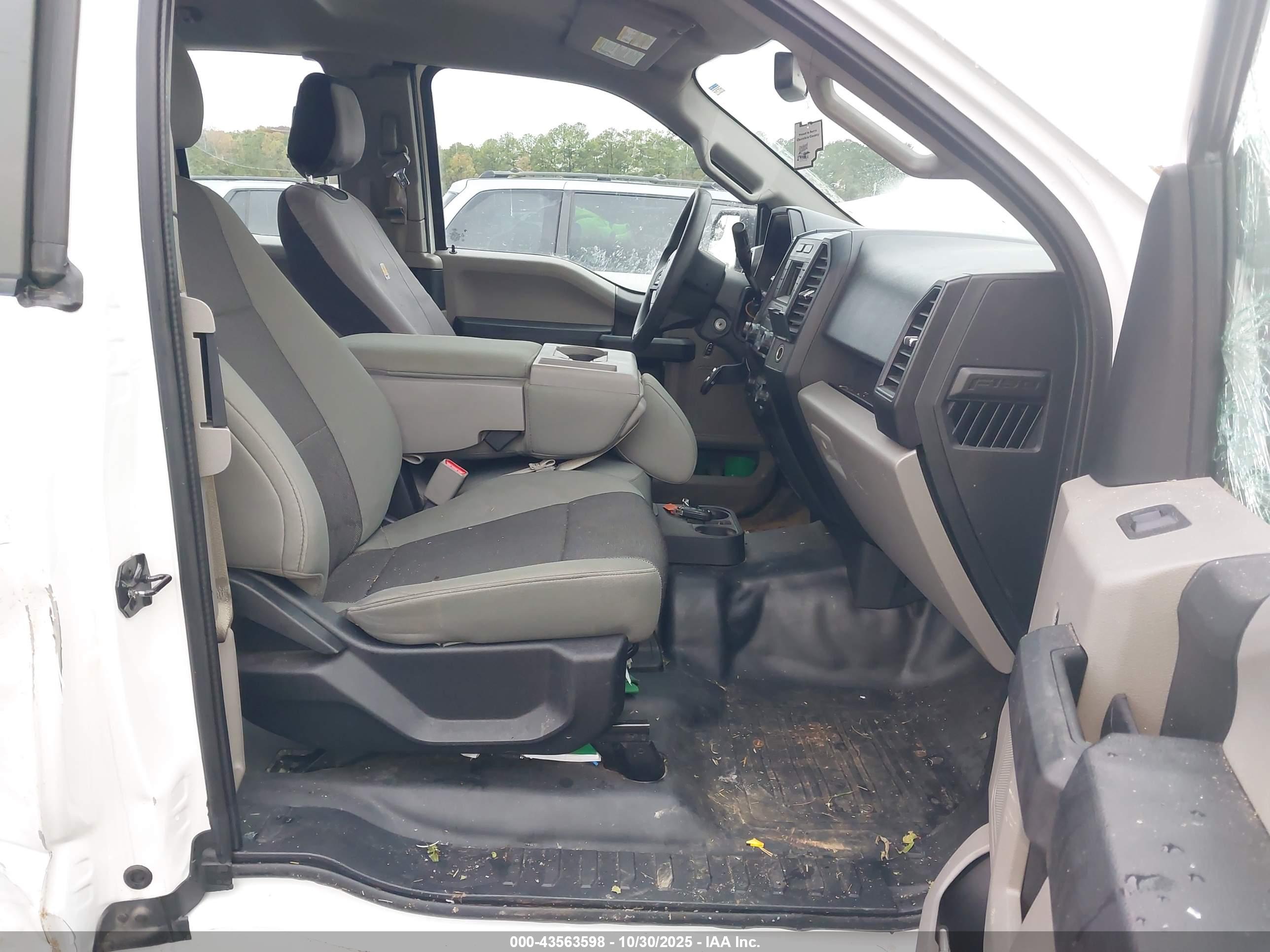 FORD F-150 image 5