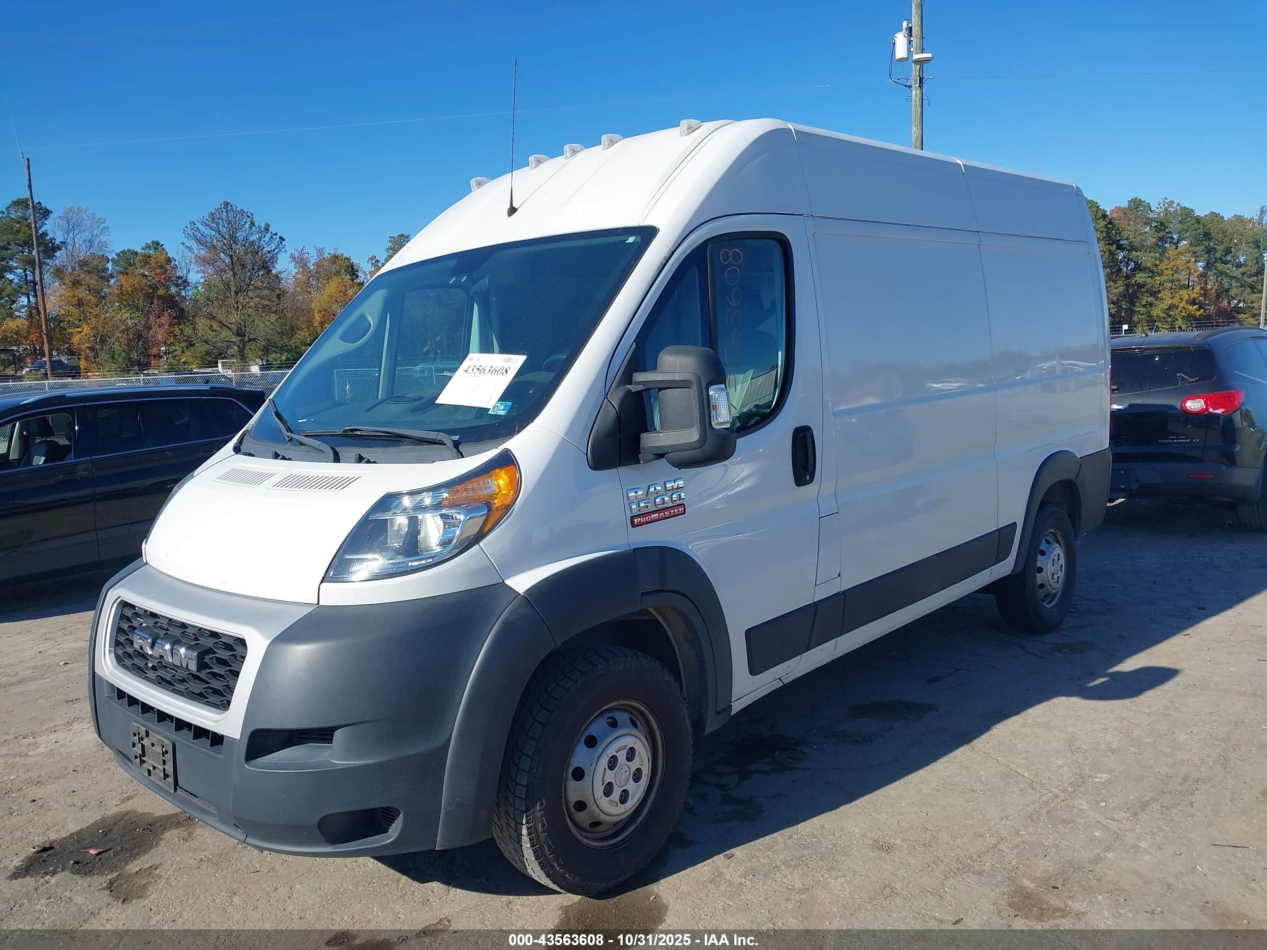 RAM PROMASTER image 2