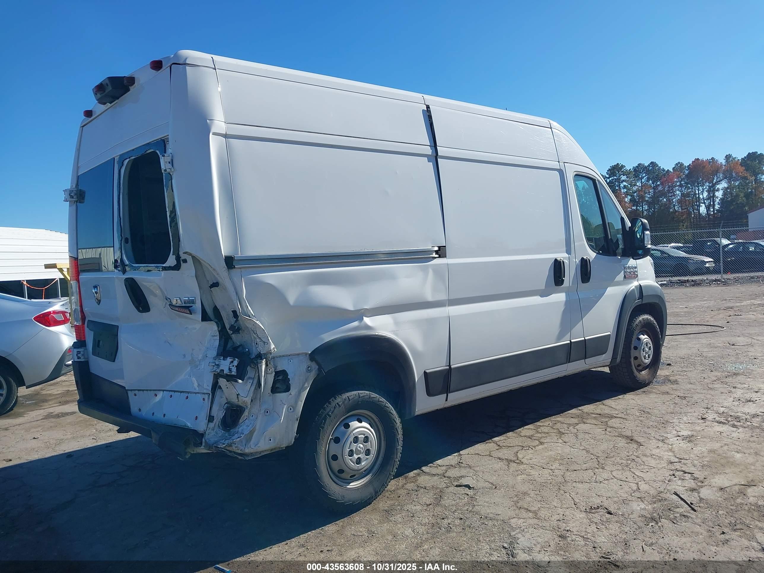 RAM PROMASTER image 4