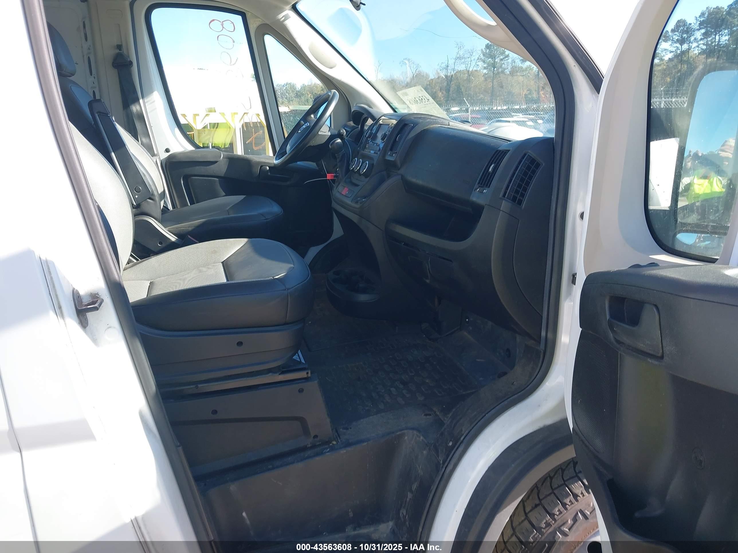RAM PROMASTER image 5