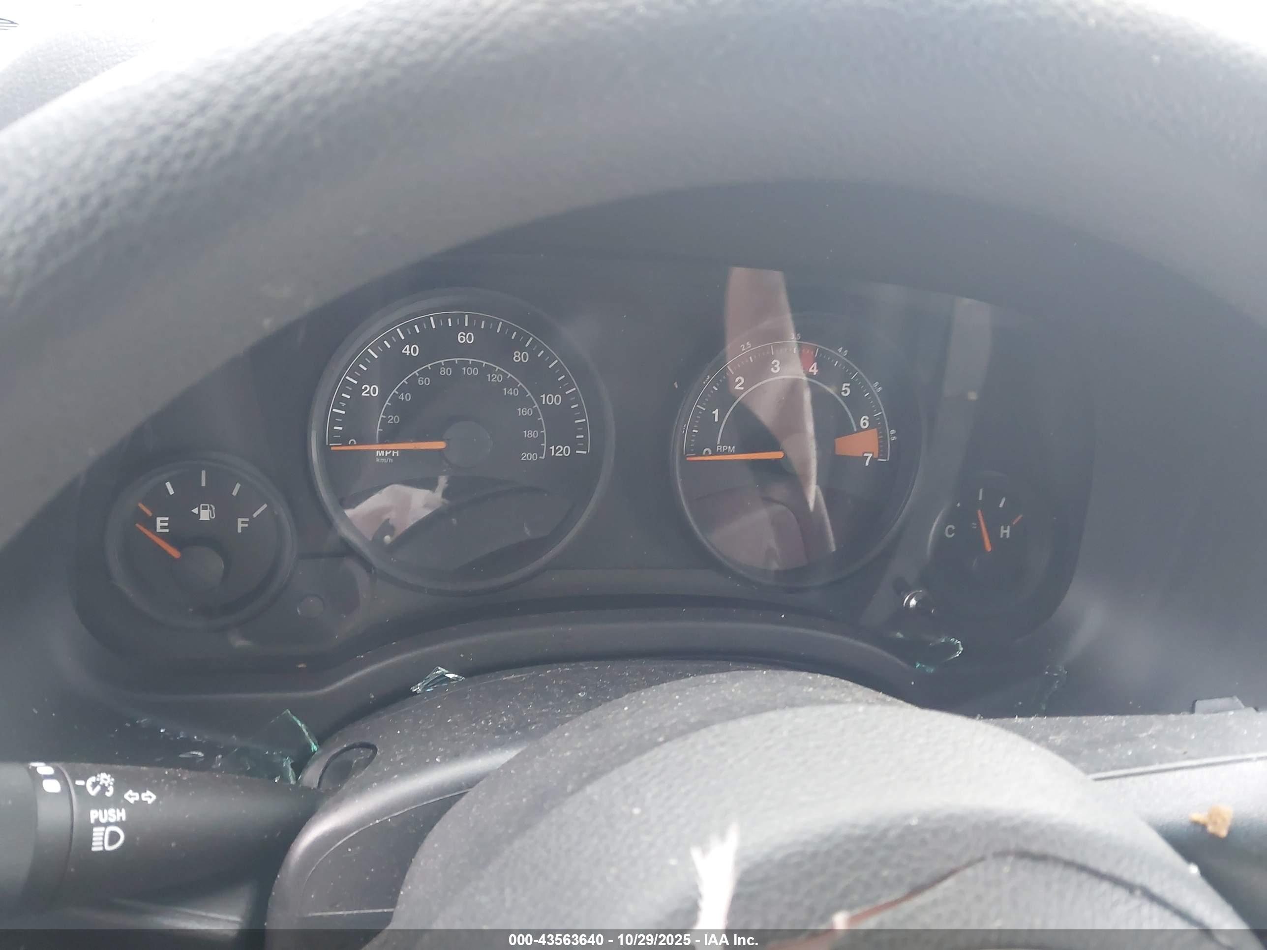 JEEP COMPASS image 7