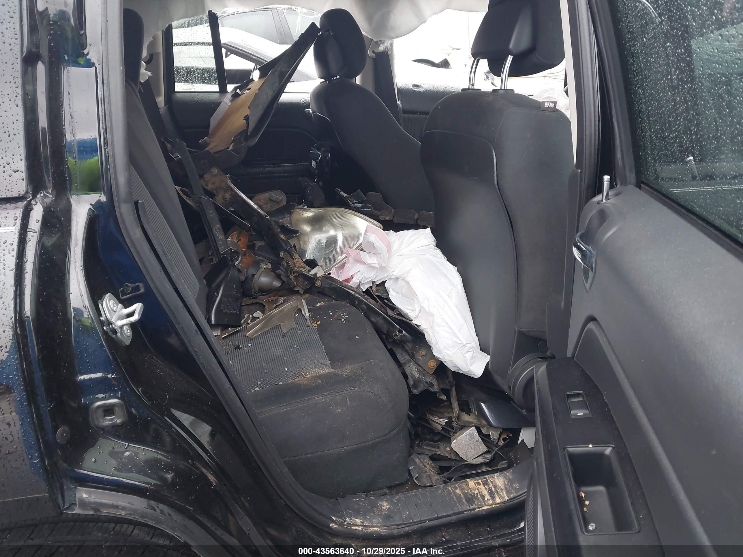 JEEP COMPASS image 8