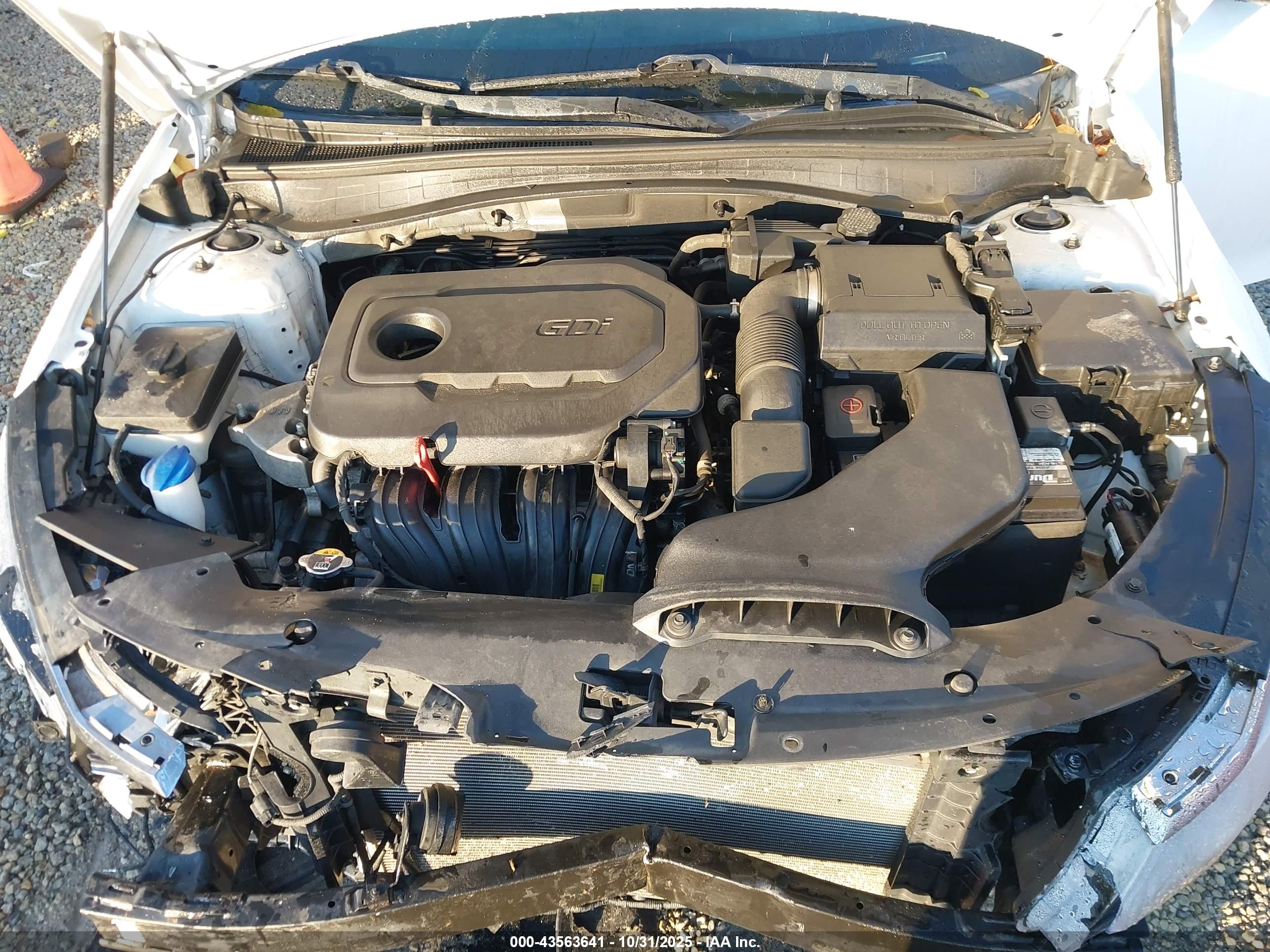 KIA OPTIMA image 10