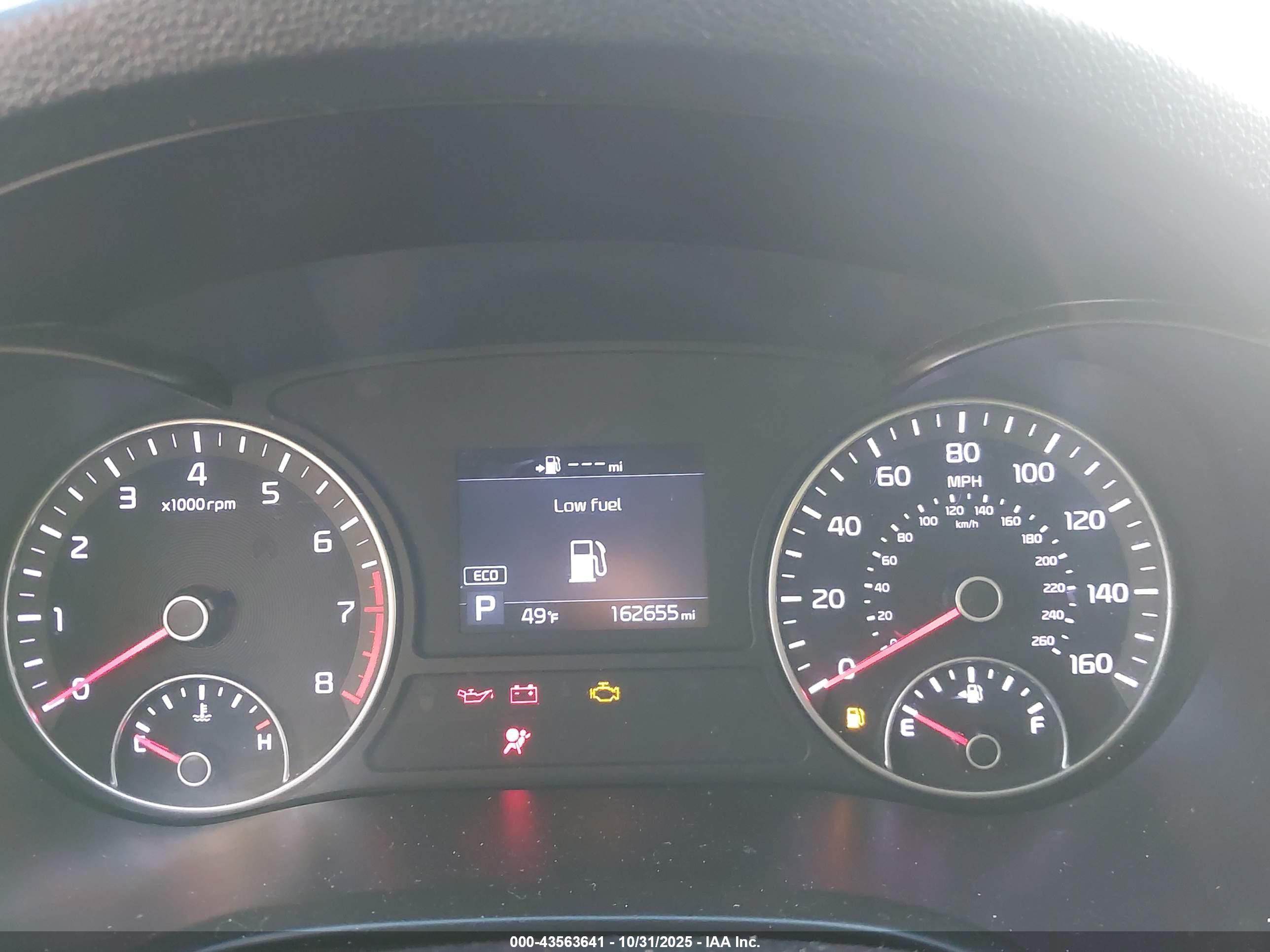 KIA OPTIMA image 7