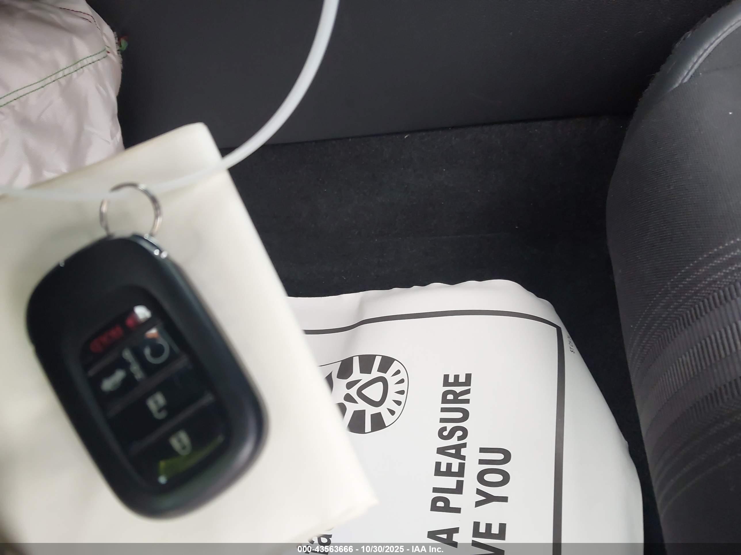 HONDA CIVIC image 11