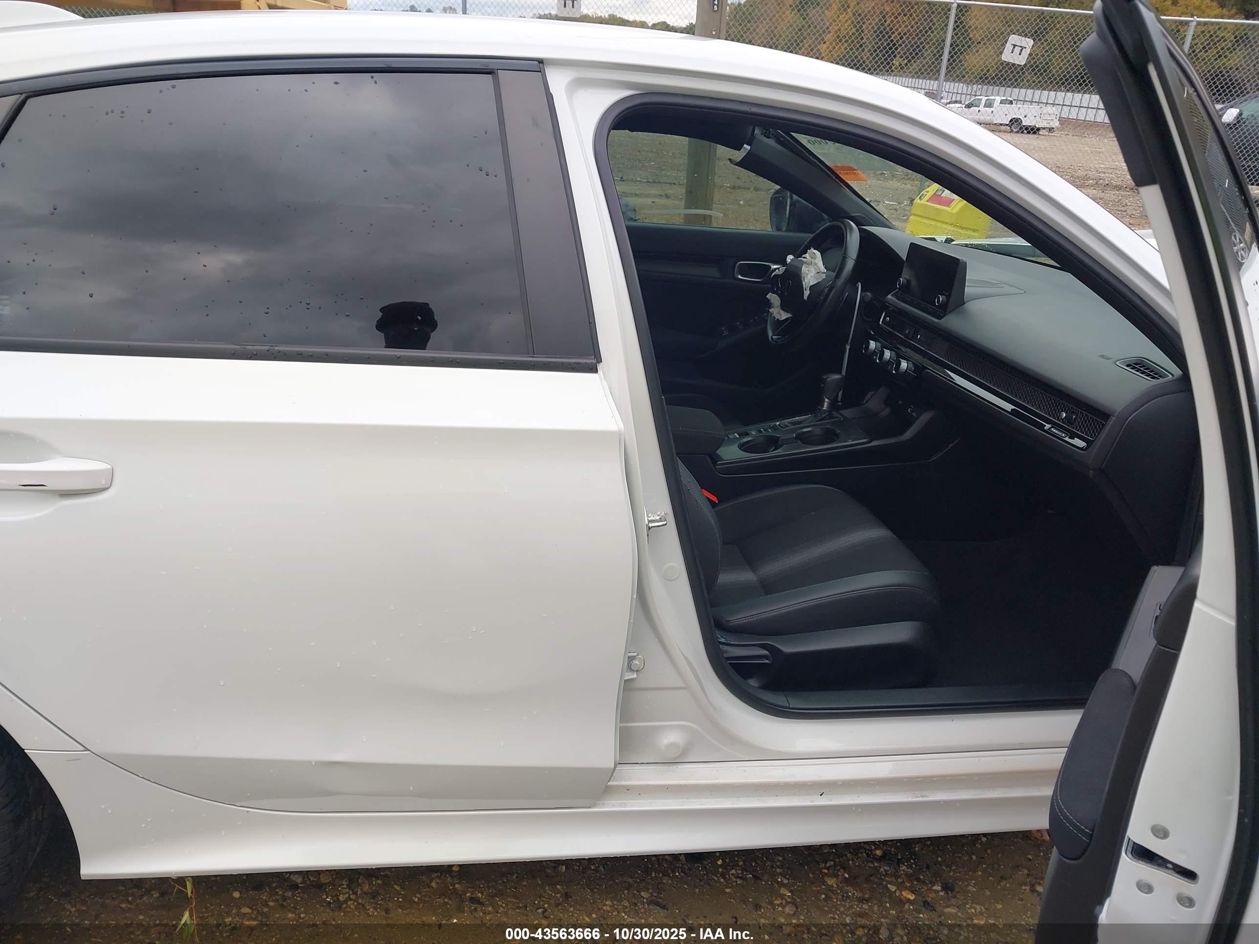 HONDA CIVIC image 5