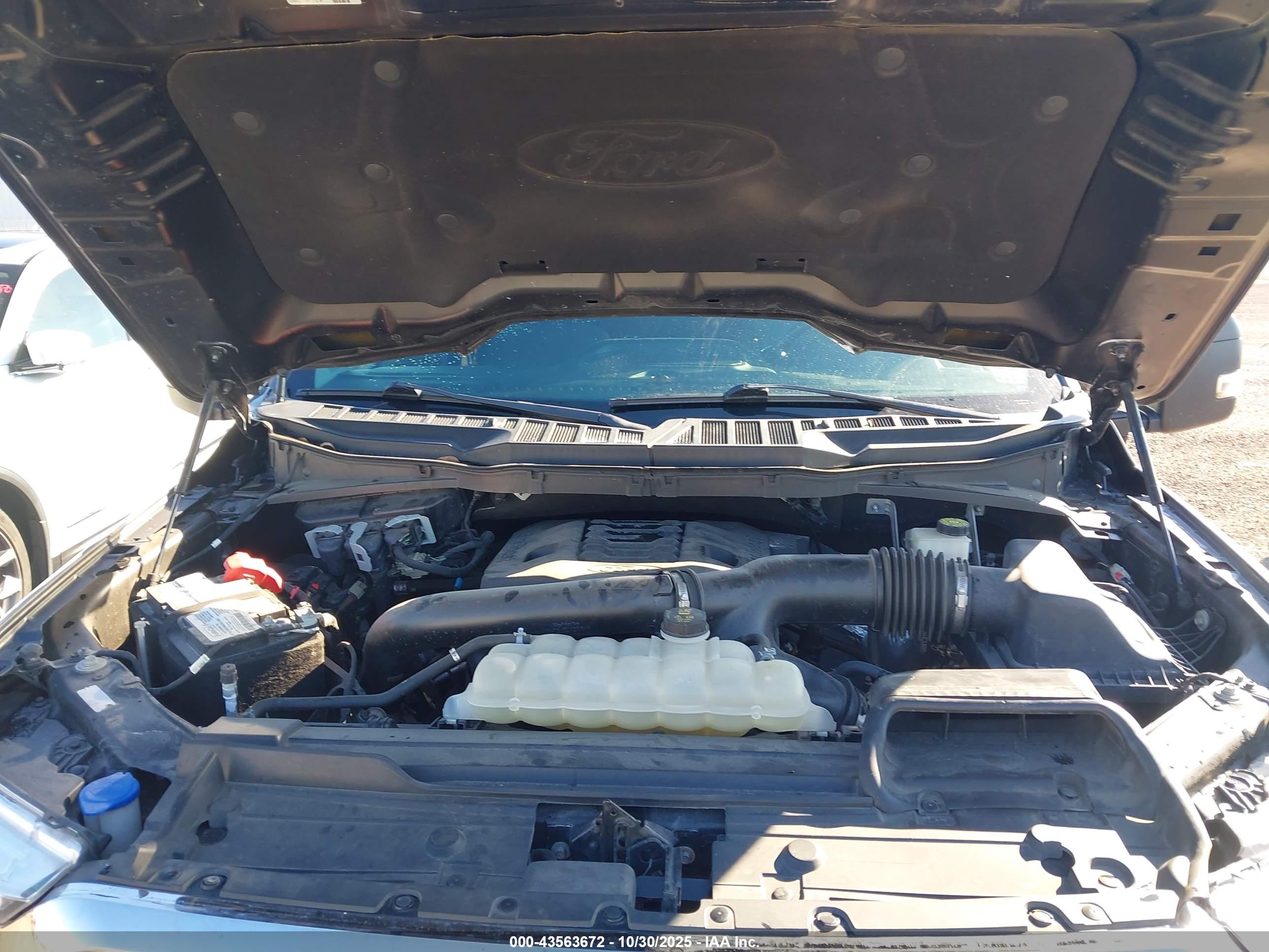 FORD F-150 image 10