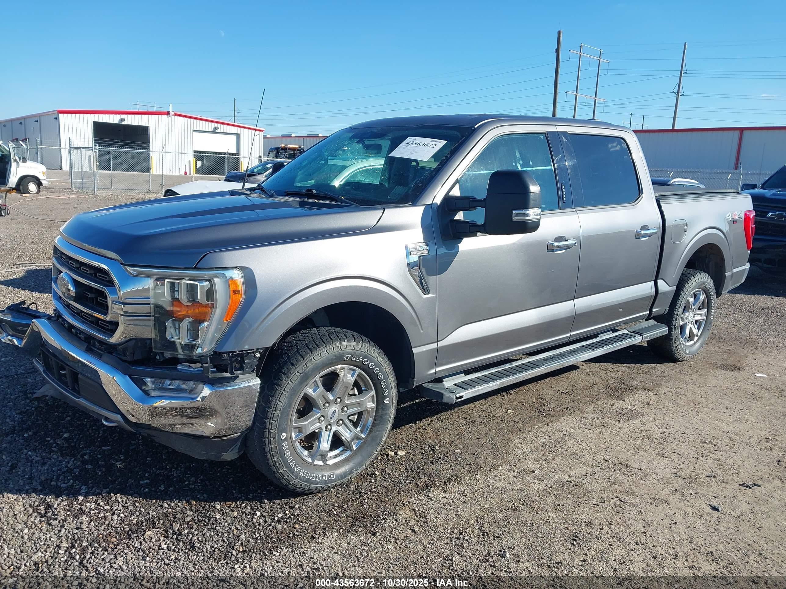 FORD F-150 image 2