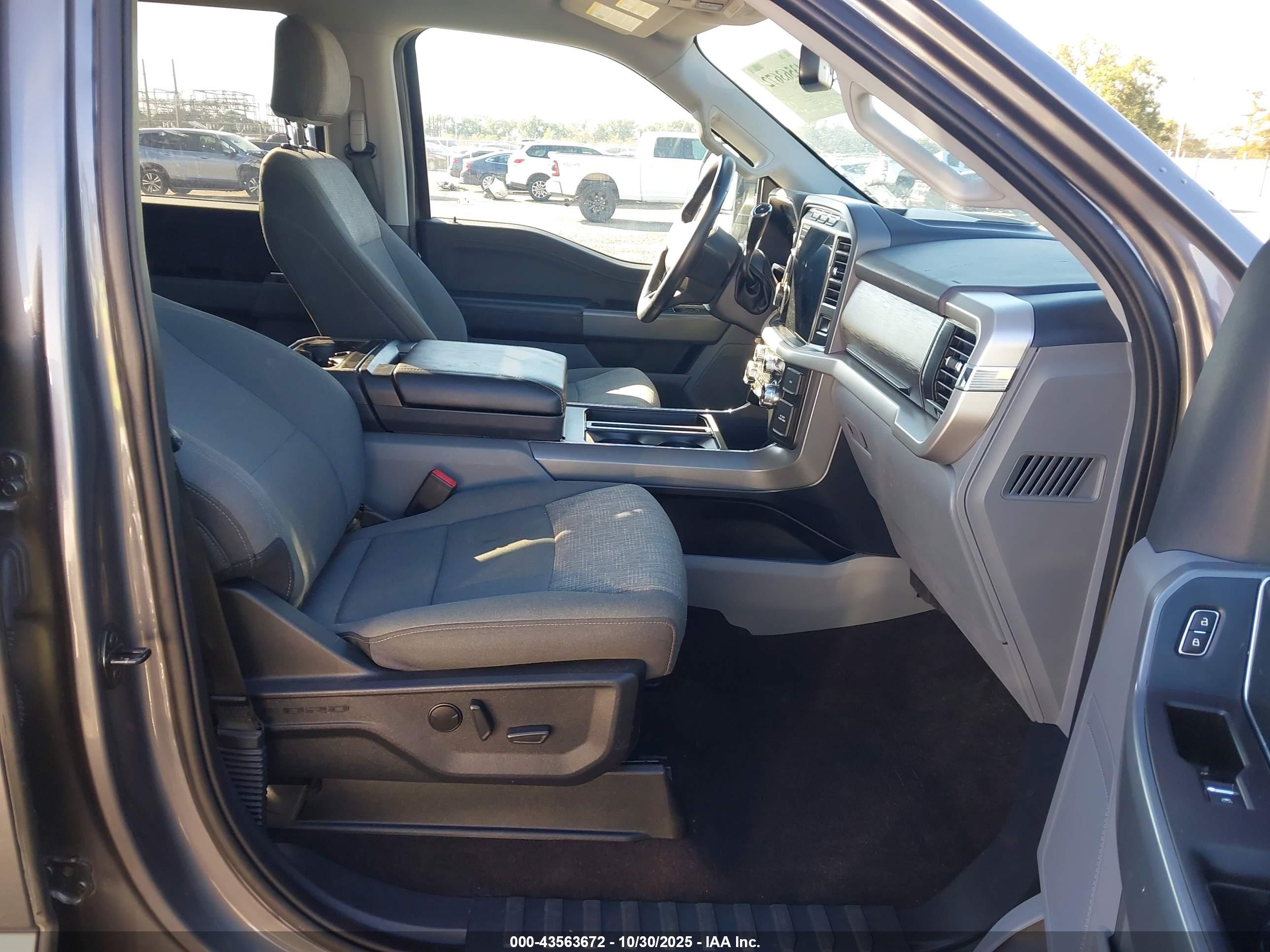 FORD F-150 image 5