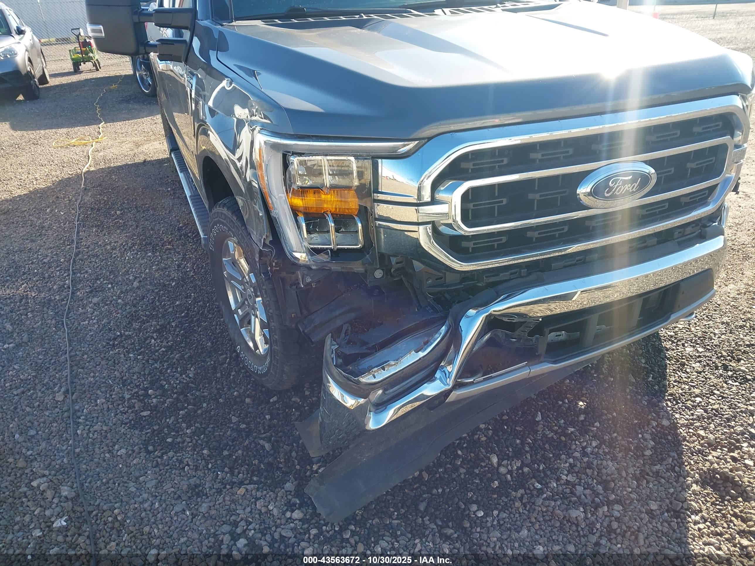 FORD F-150 image 6