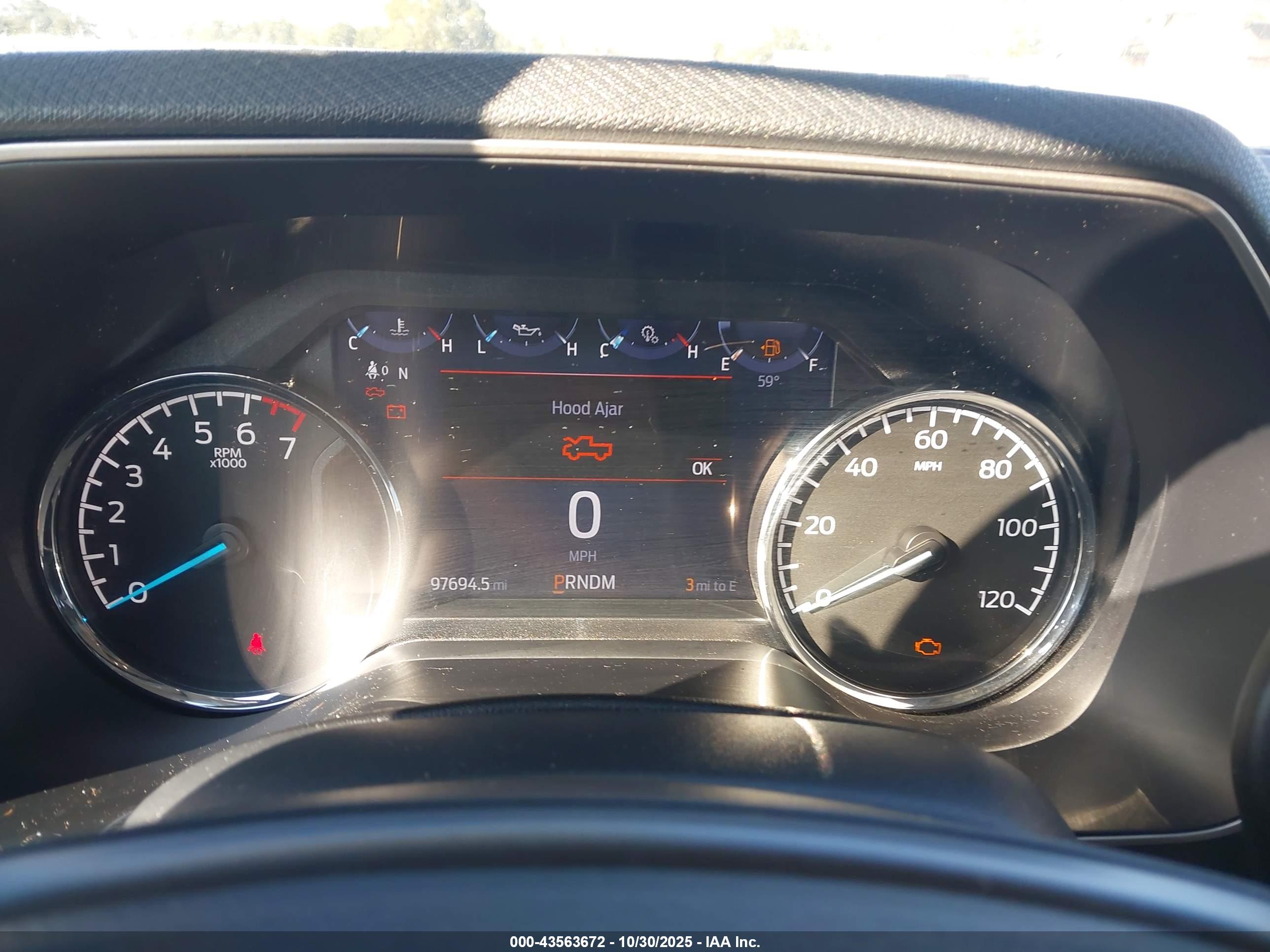 FORD F-150 image 7