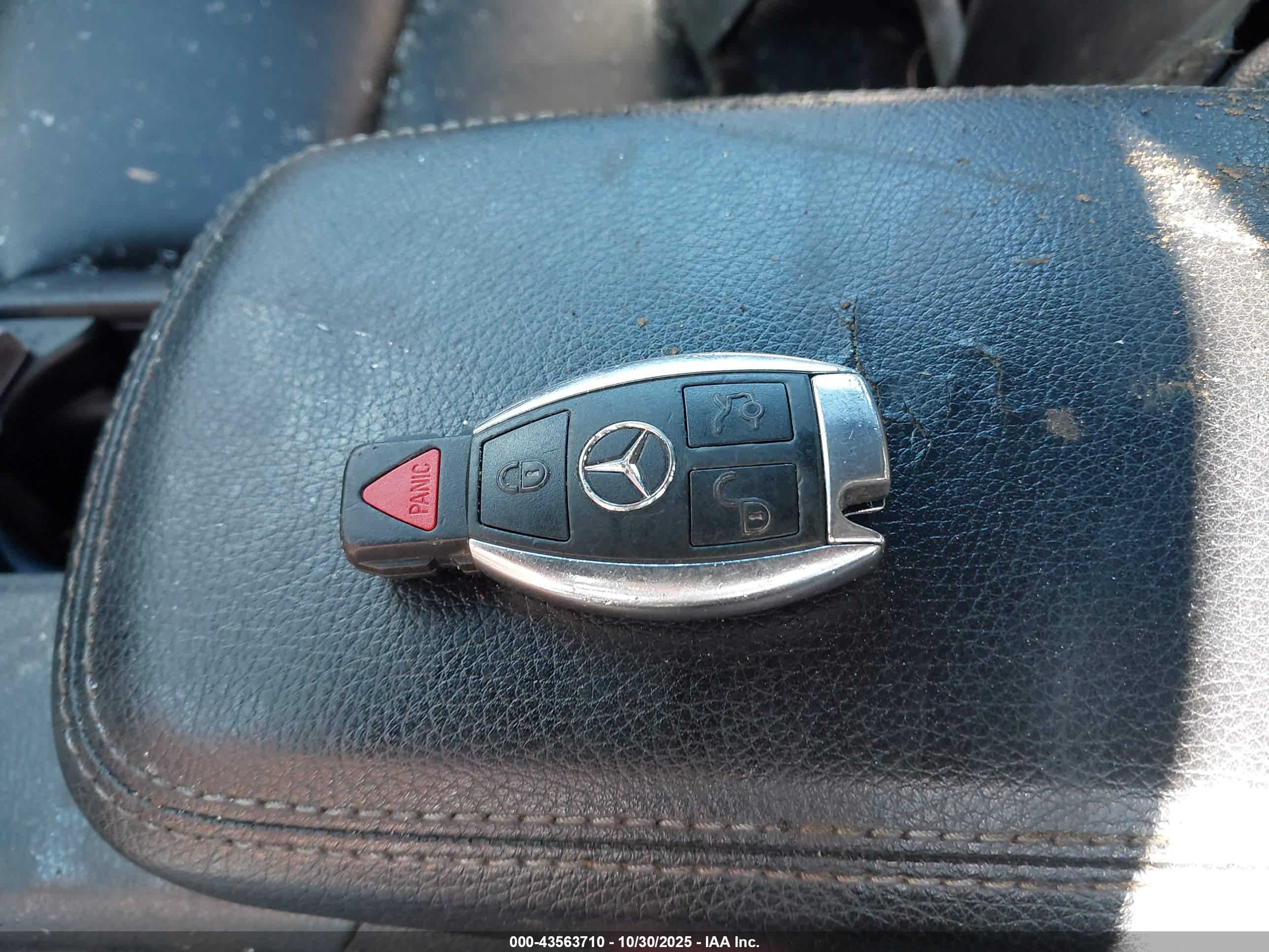 MERCEDES-BENZ CLA image 11