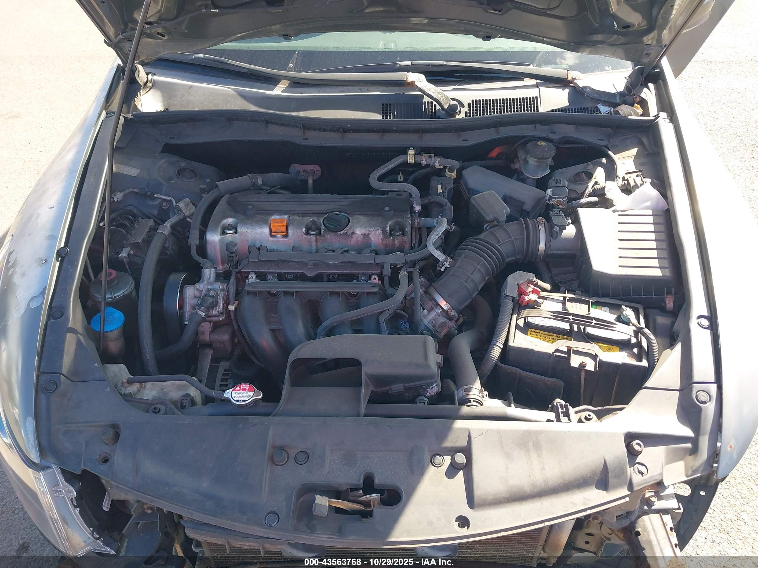 HONDA ACCORD image 10