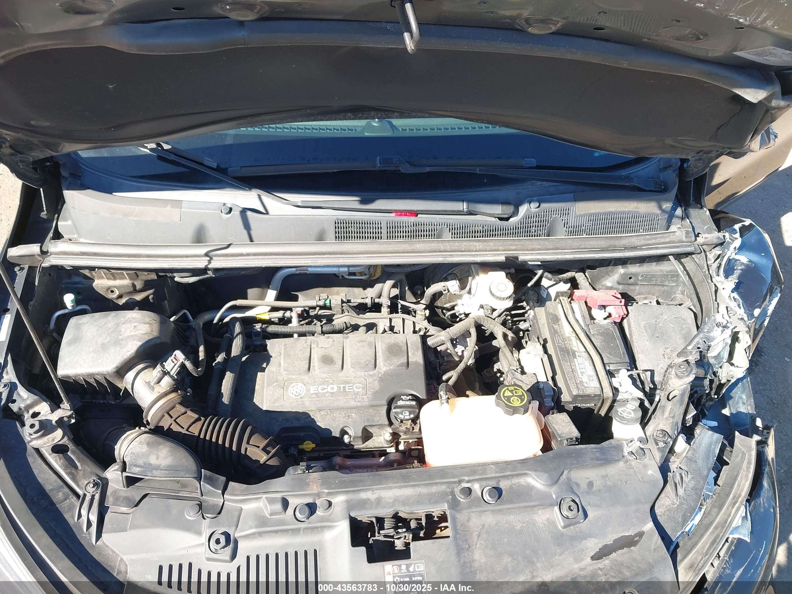 BUICK ENCORE image 10