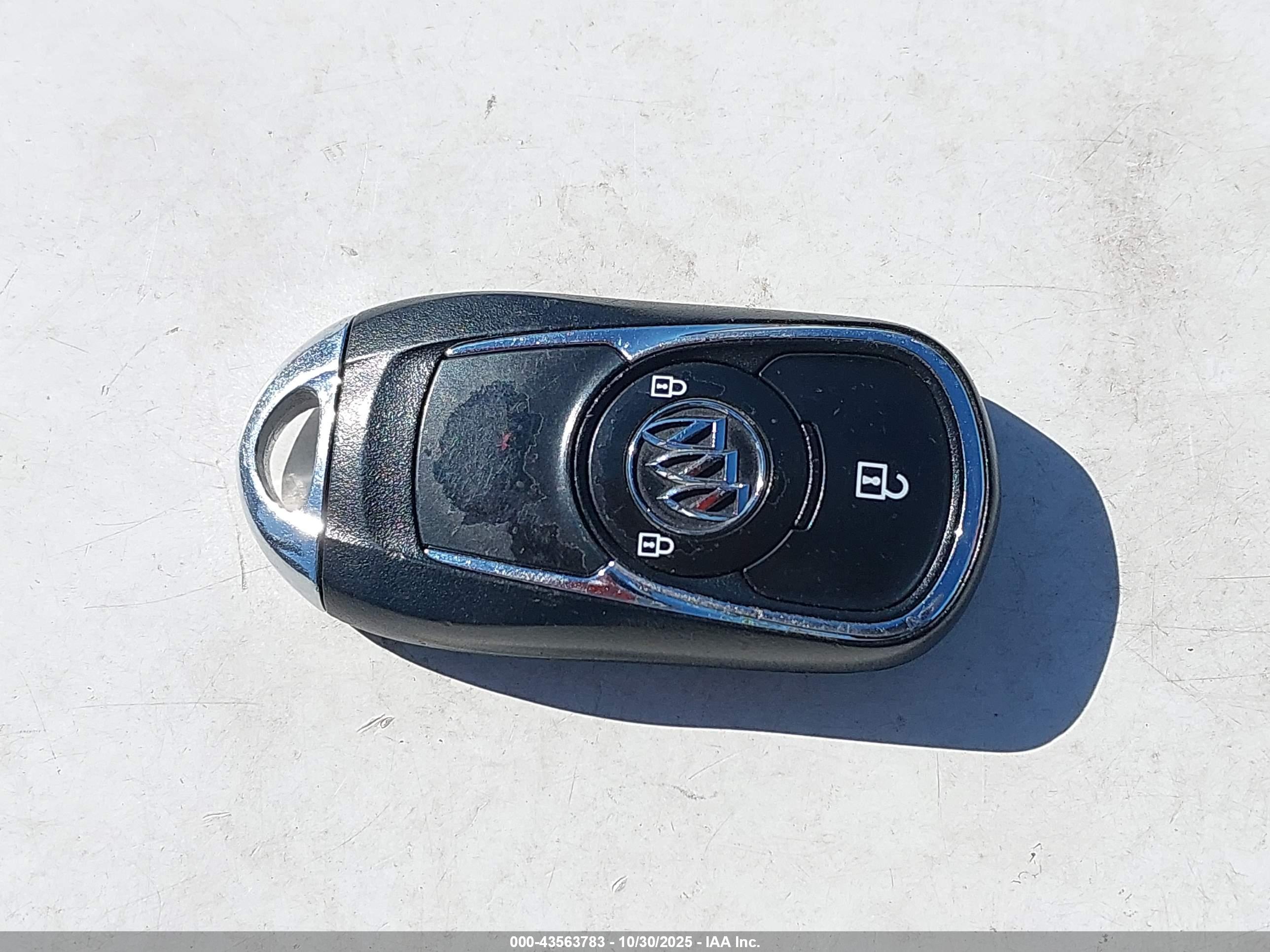 BUICK ENCORE image 11