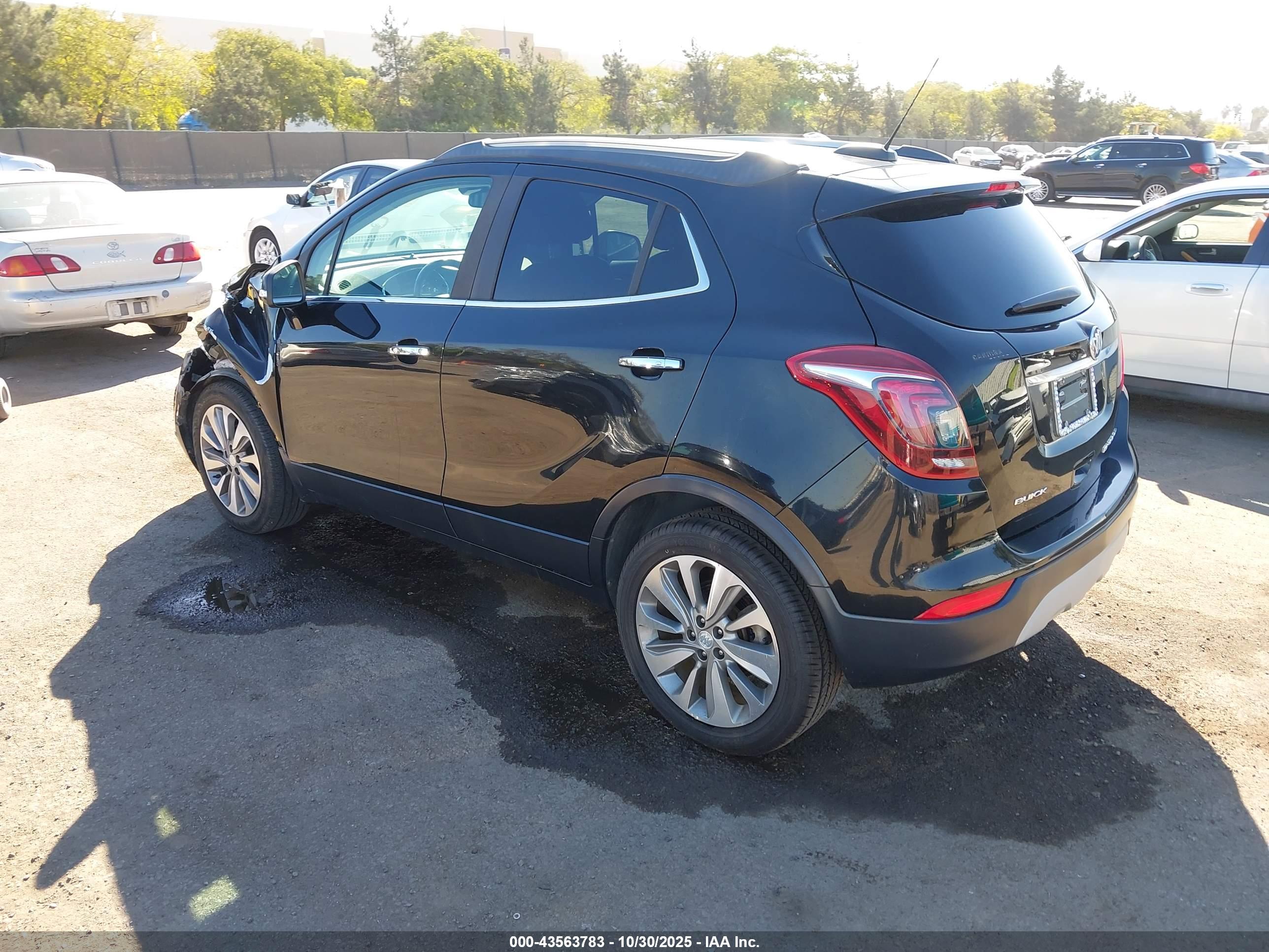 BUICK ENCORE image 3