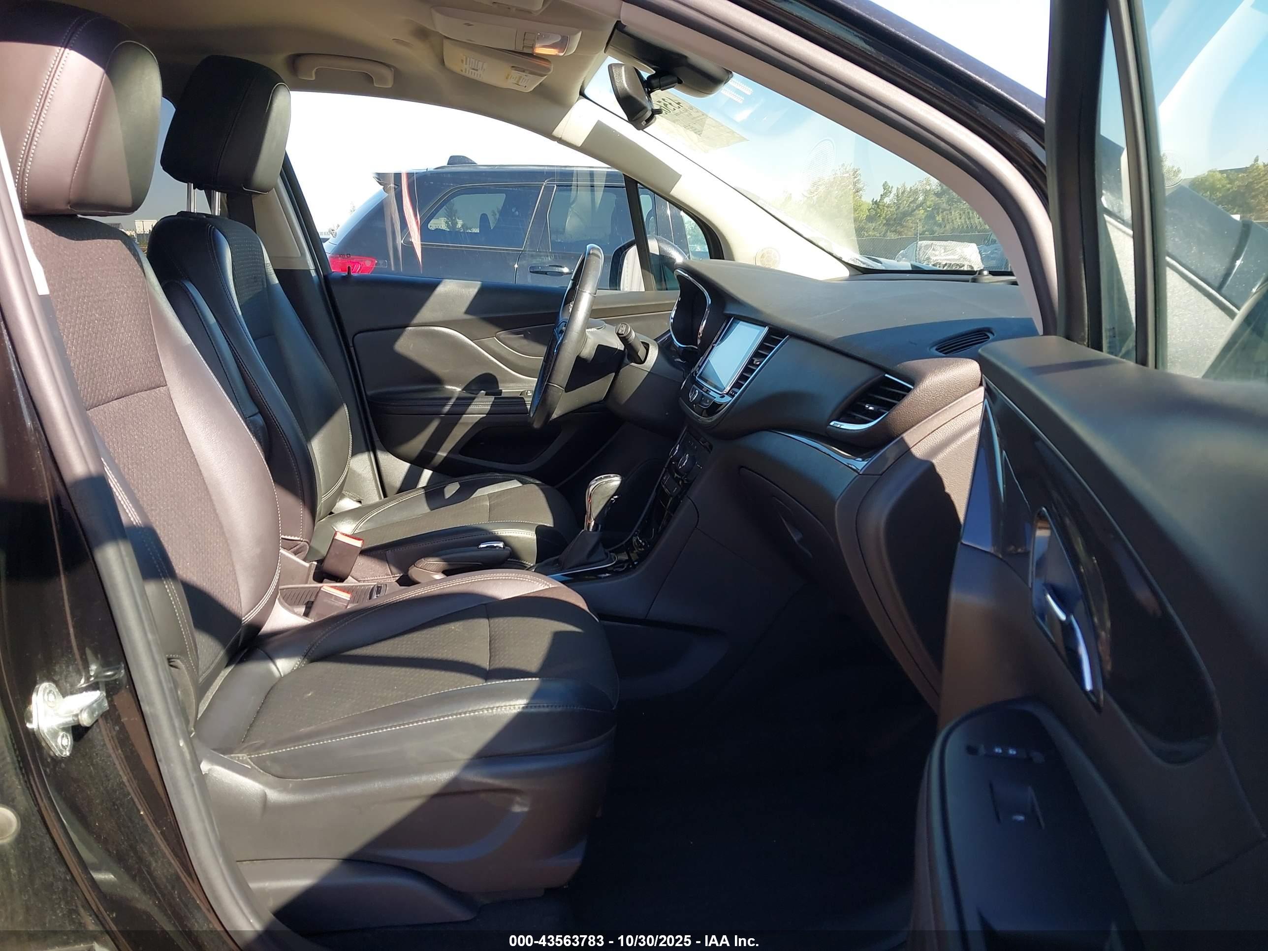 BUICK ENCORE image 5