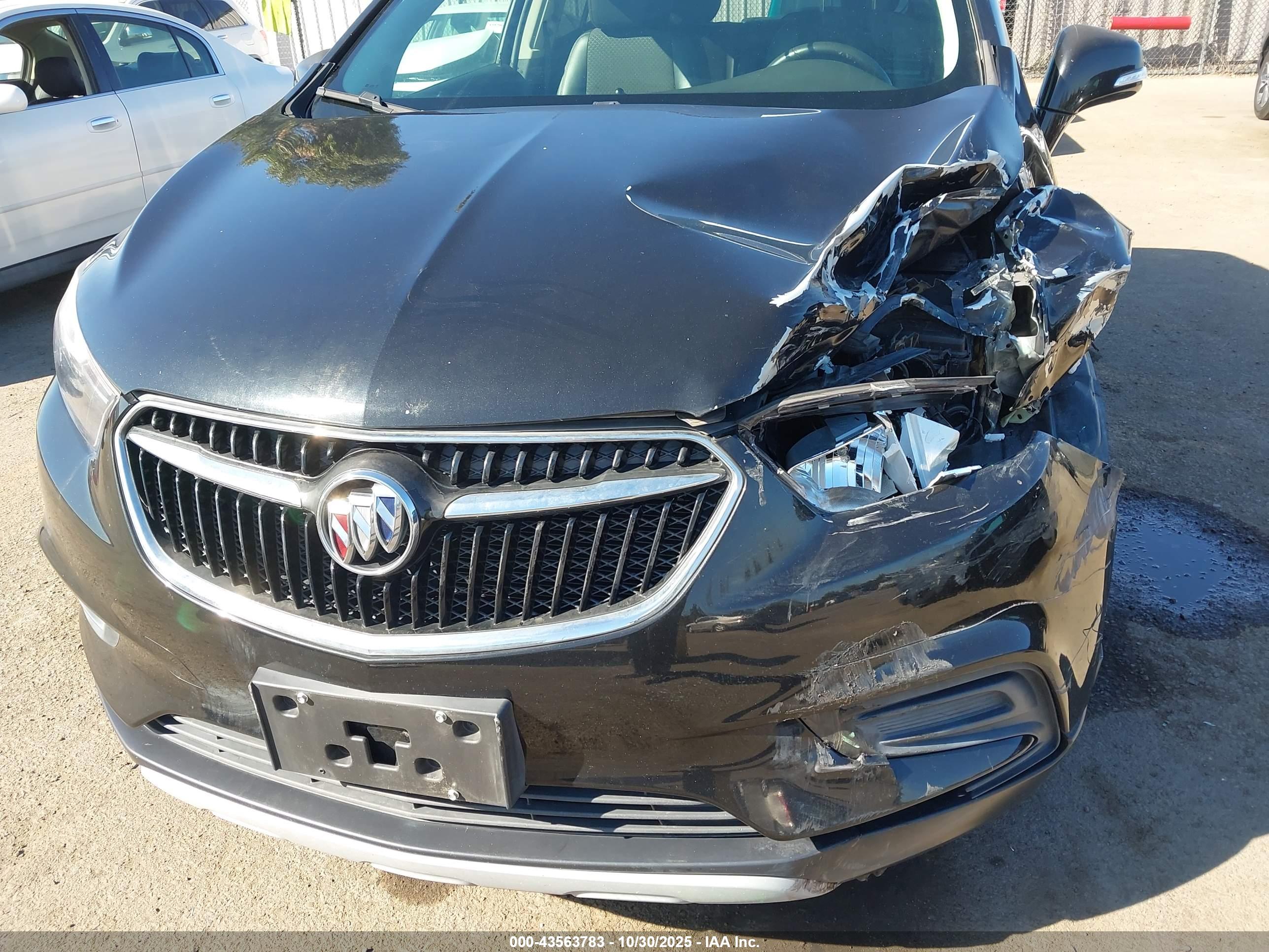 BUICK ENCORE image 6