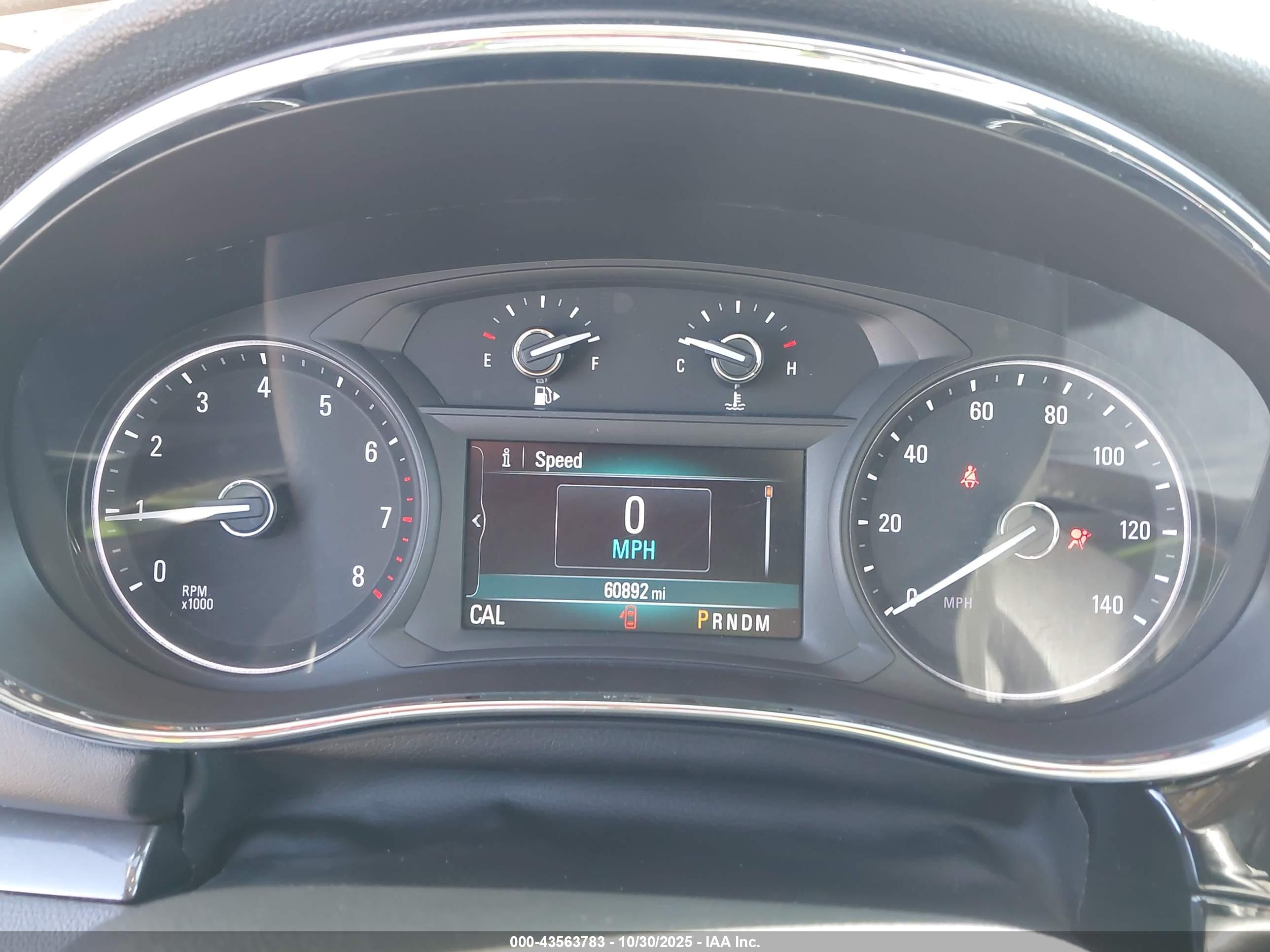 BUICK ENCORE image 7