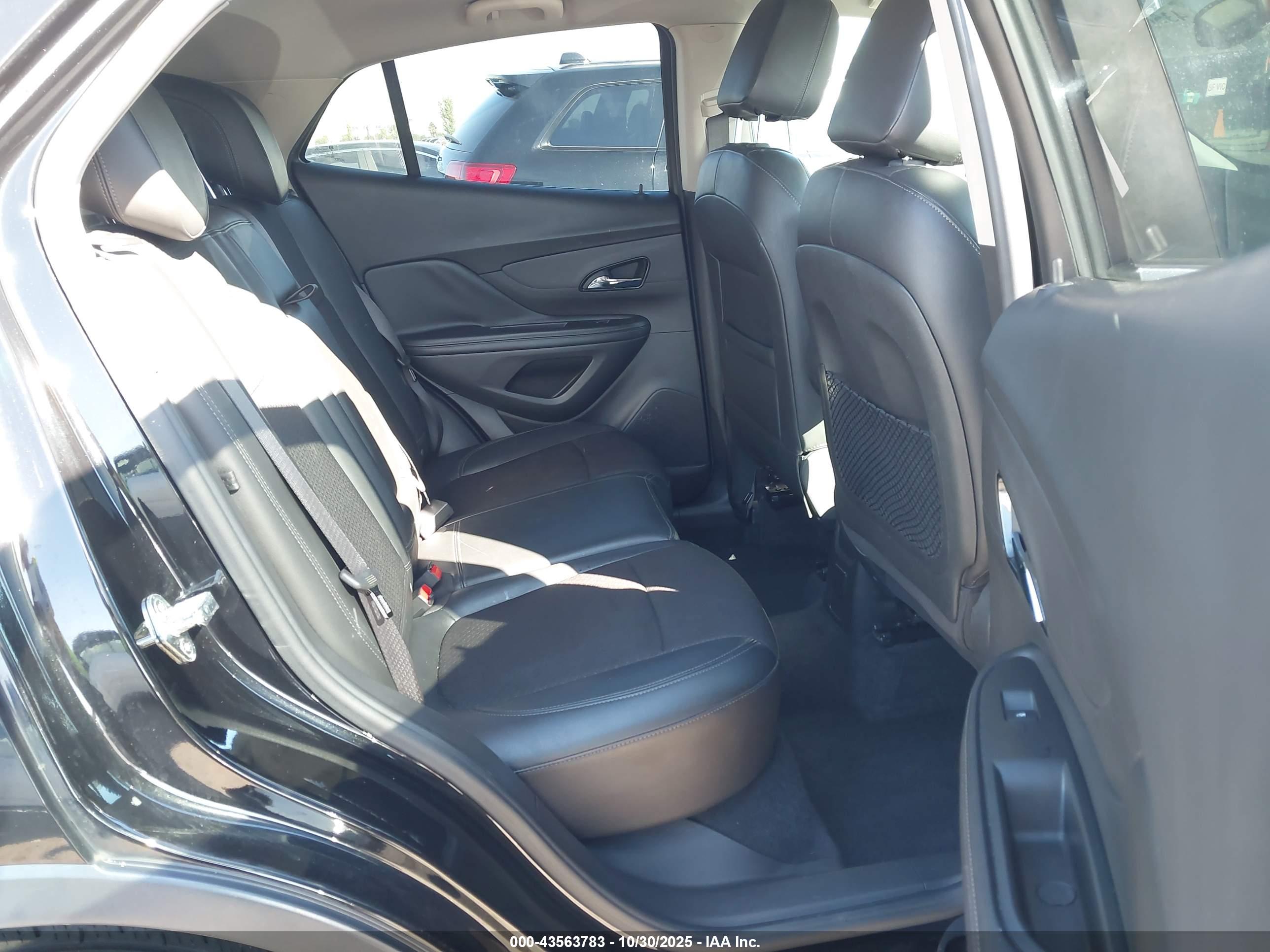 BUICK ENCORE image 8