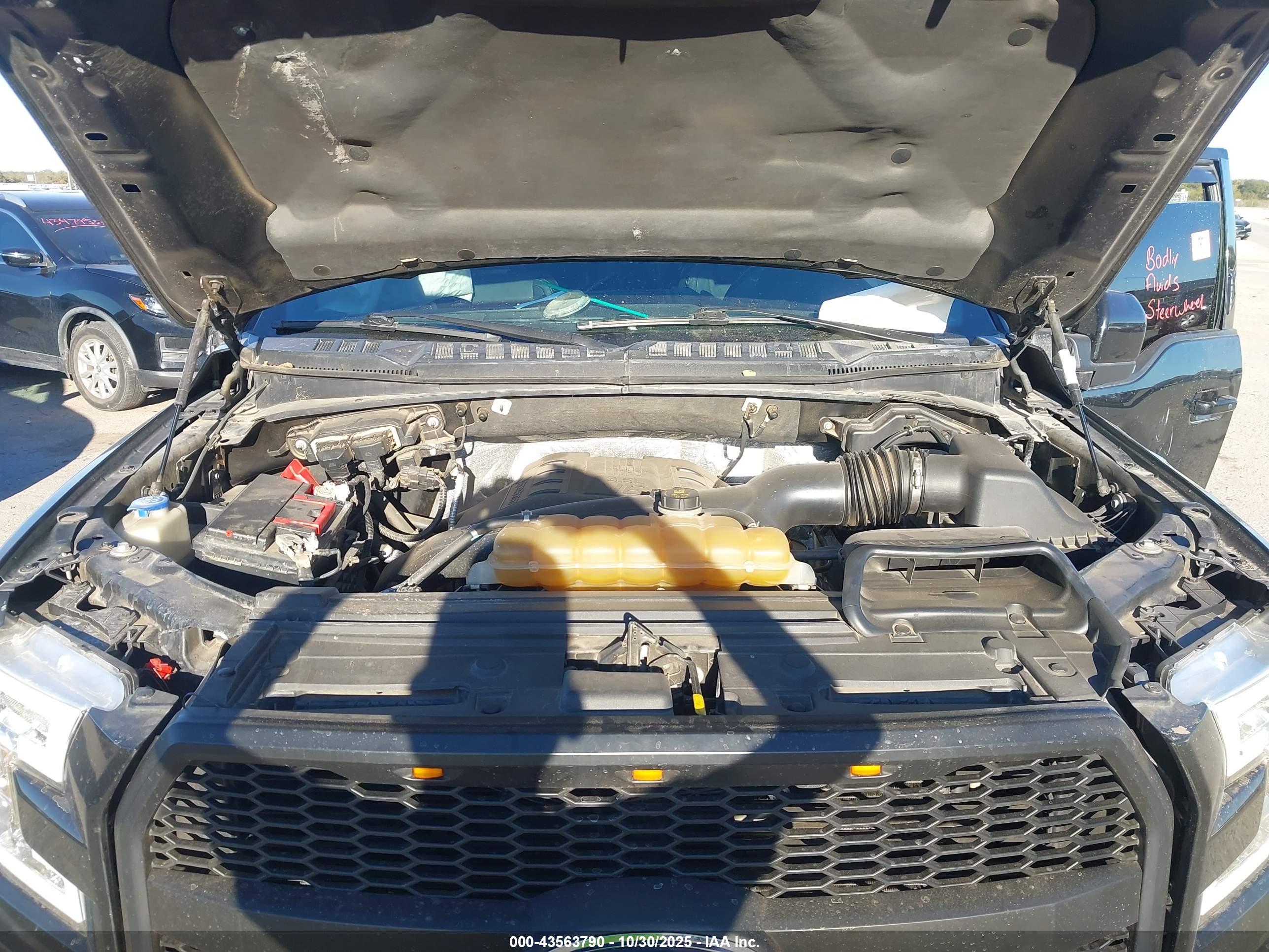 FORD F-150 image 10