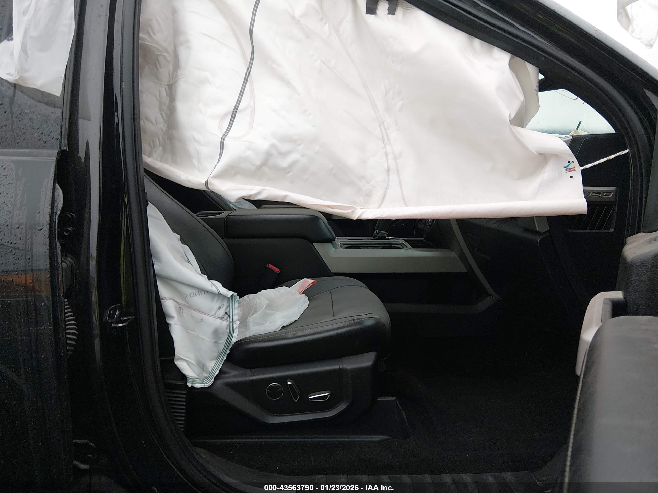 FORD F-150 image 5