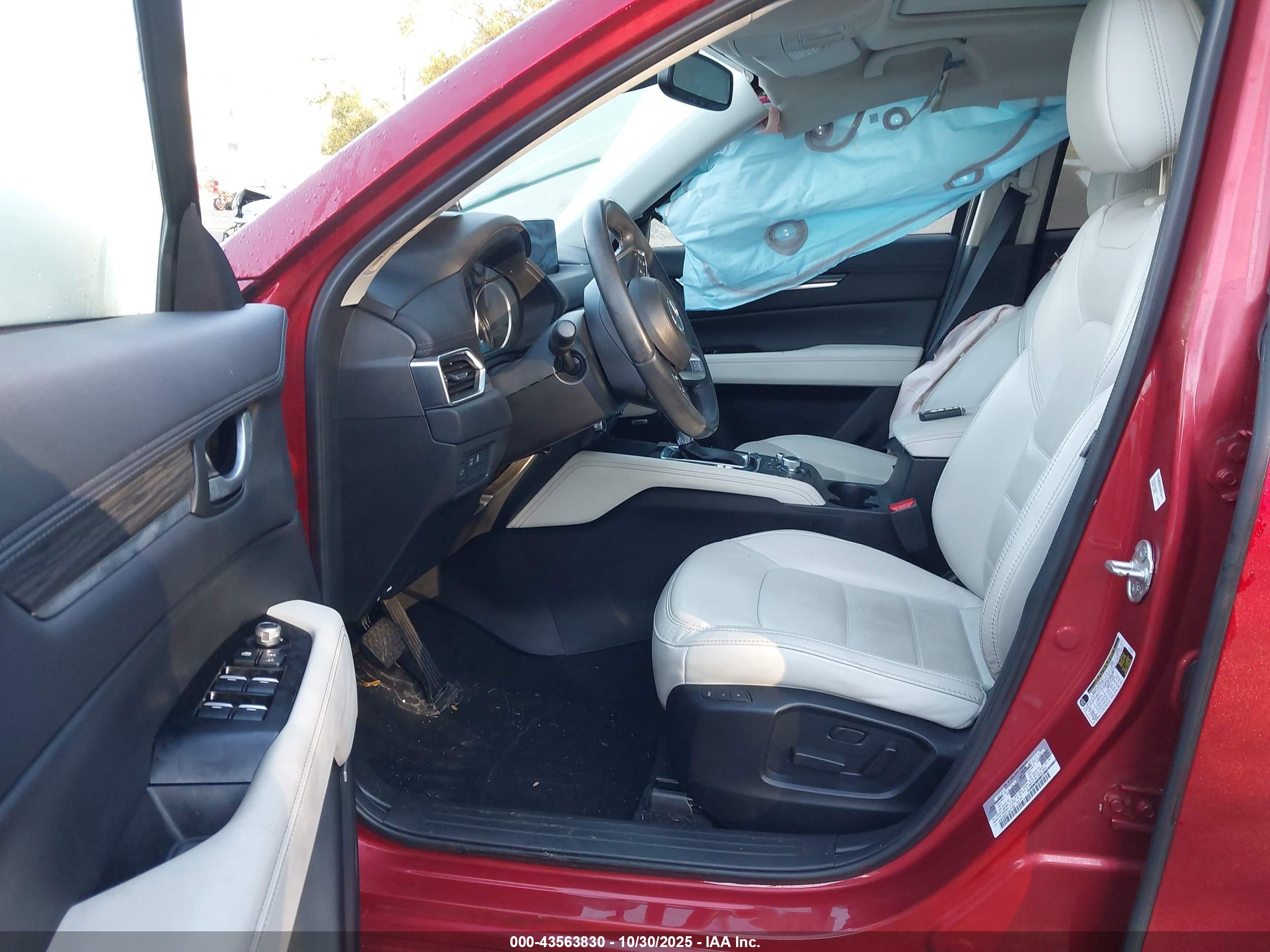 MAZDA CX-5 image 5
