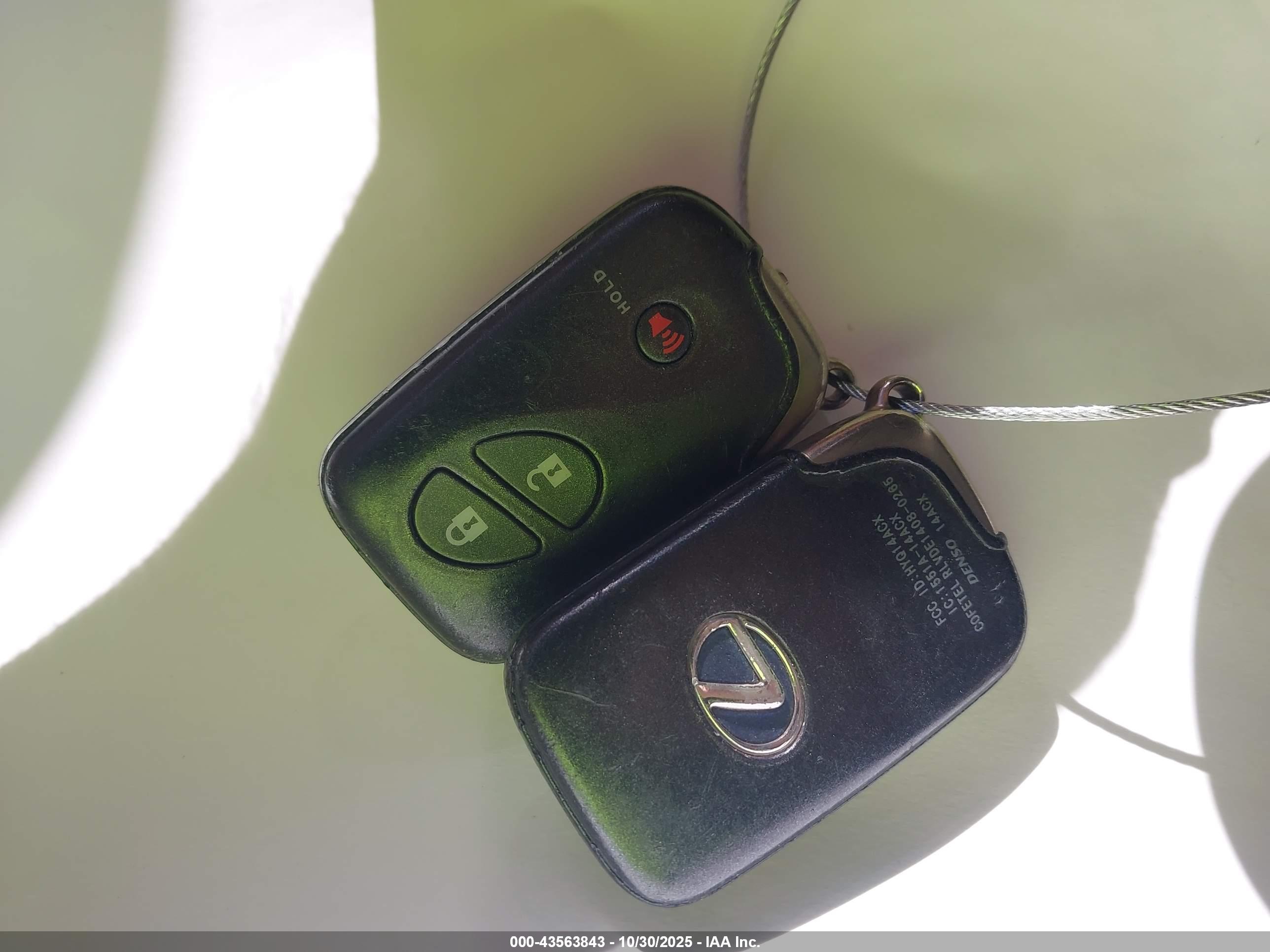 LEXUS CT image 11