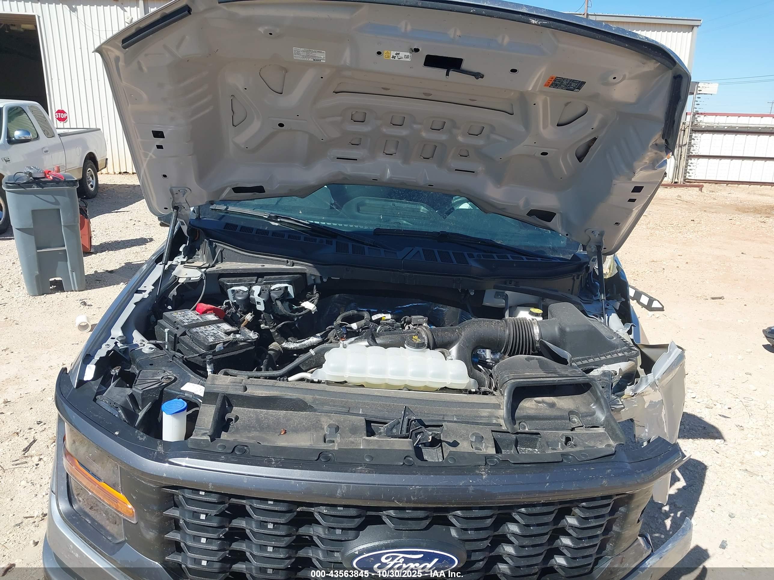 FORD F-150 image 10