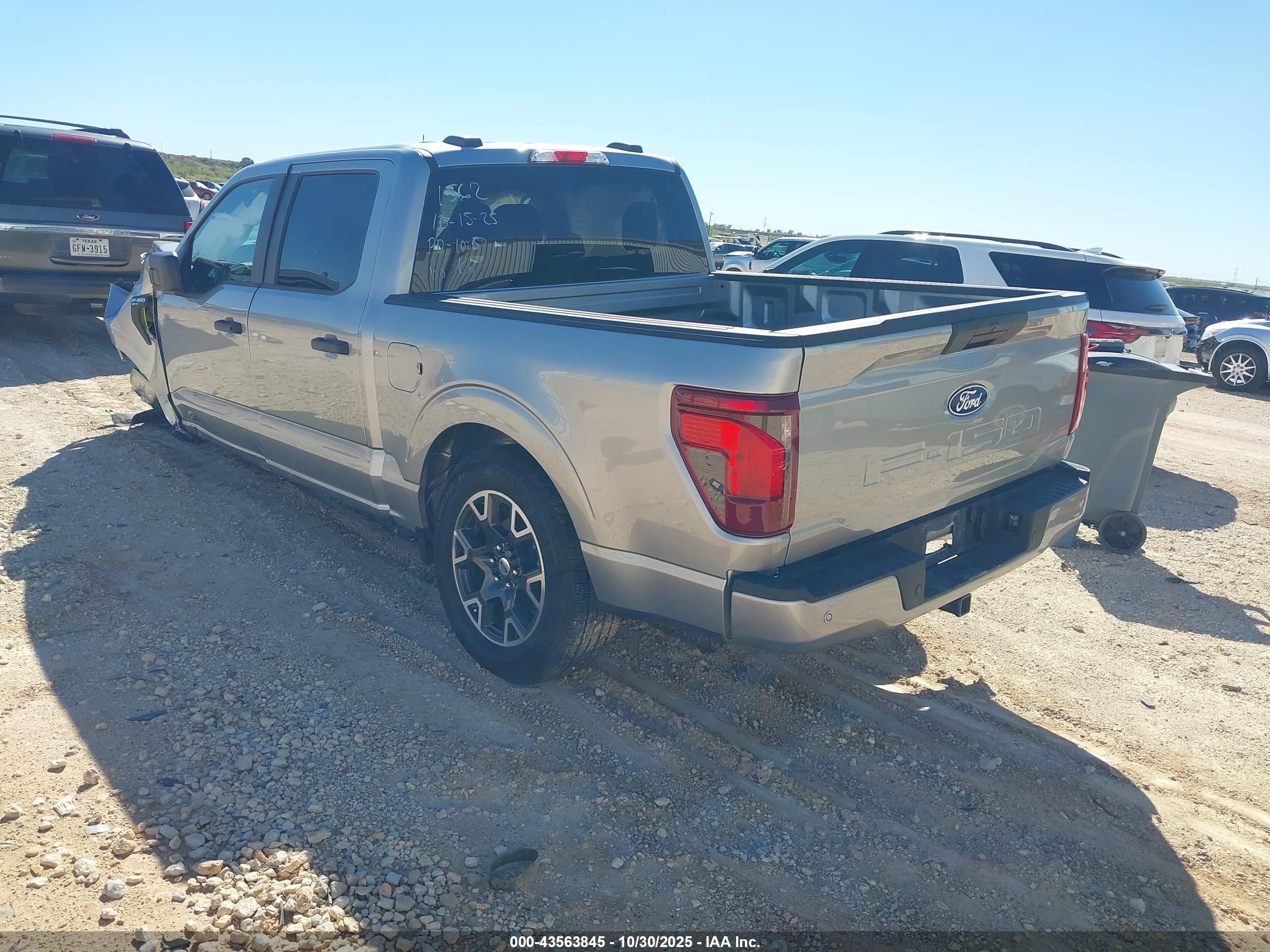 FORD F-150 image 3