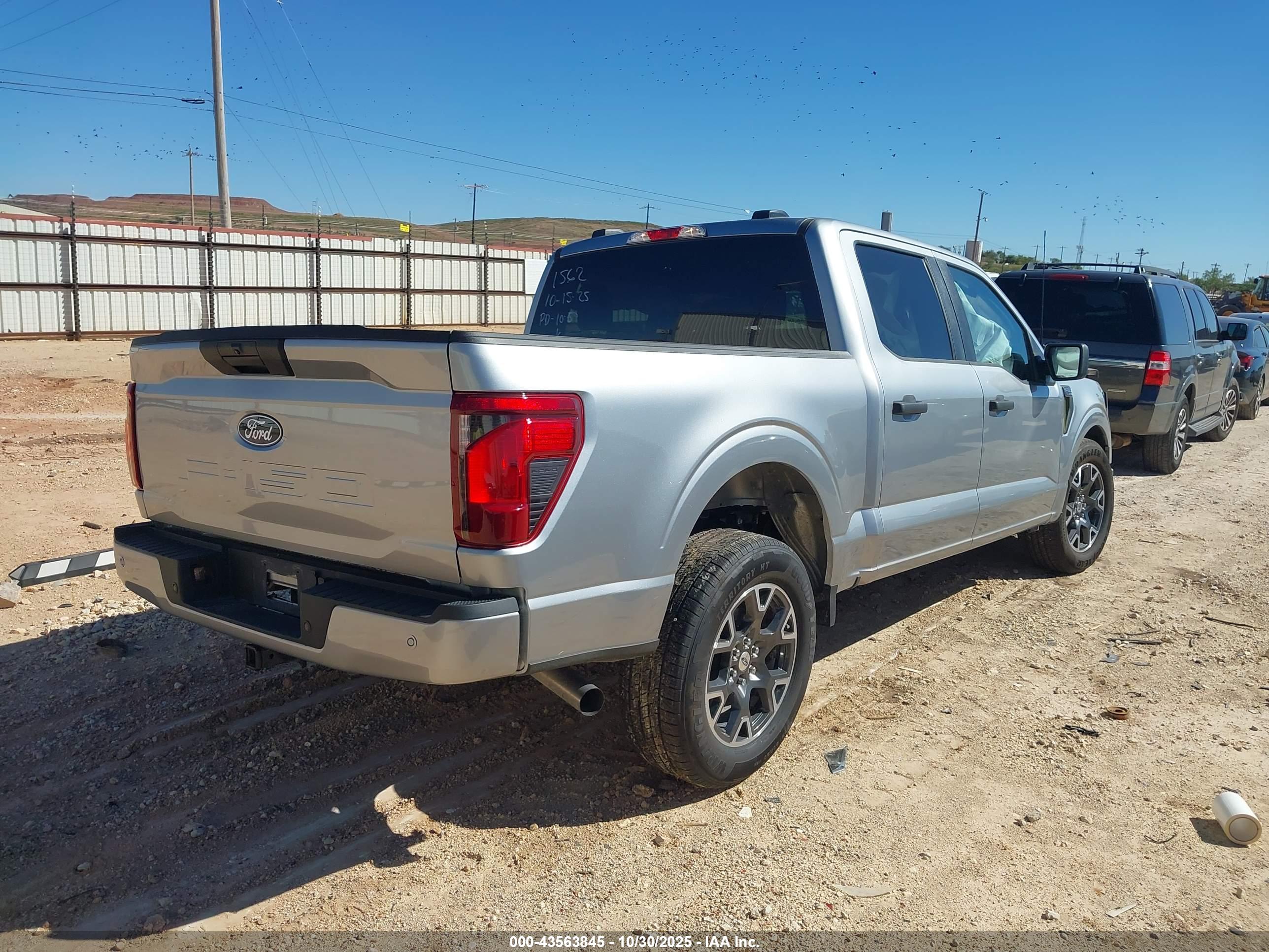 FORD F-150 image 4