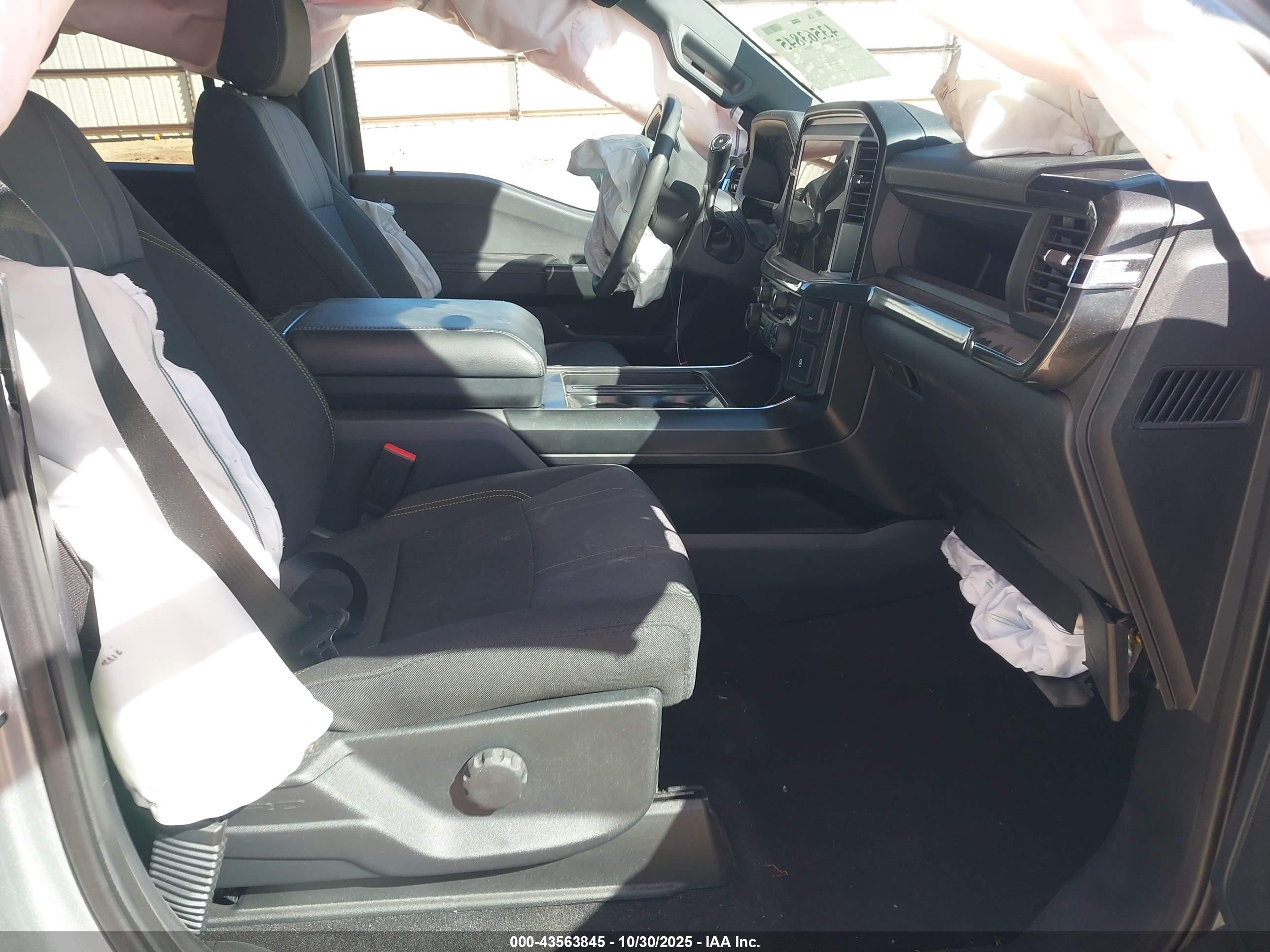 FORD F-150 image 5