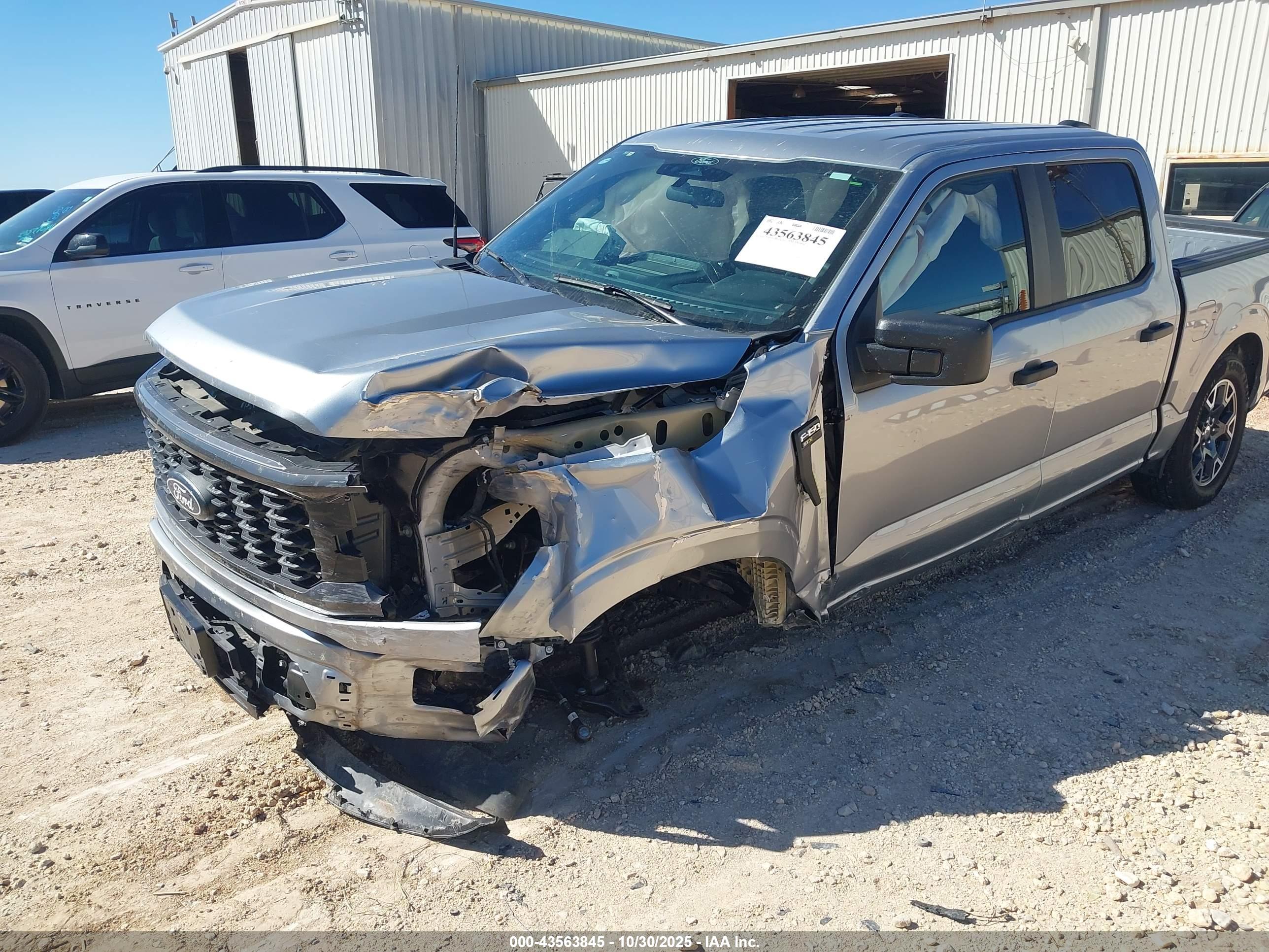 FORD F-150 image 6