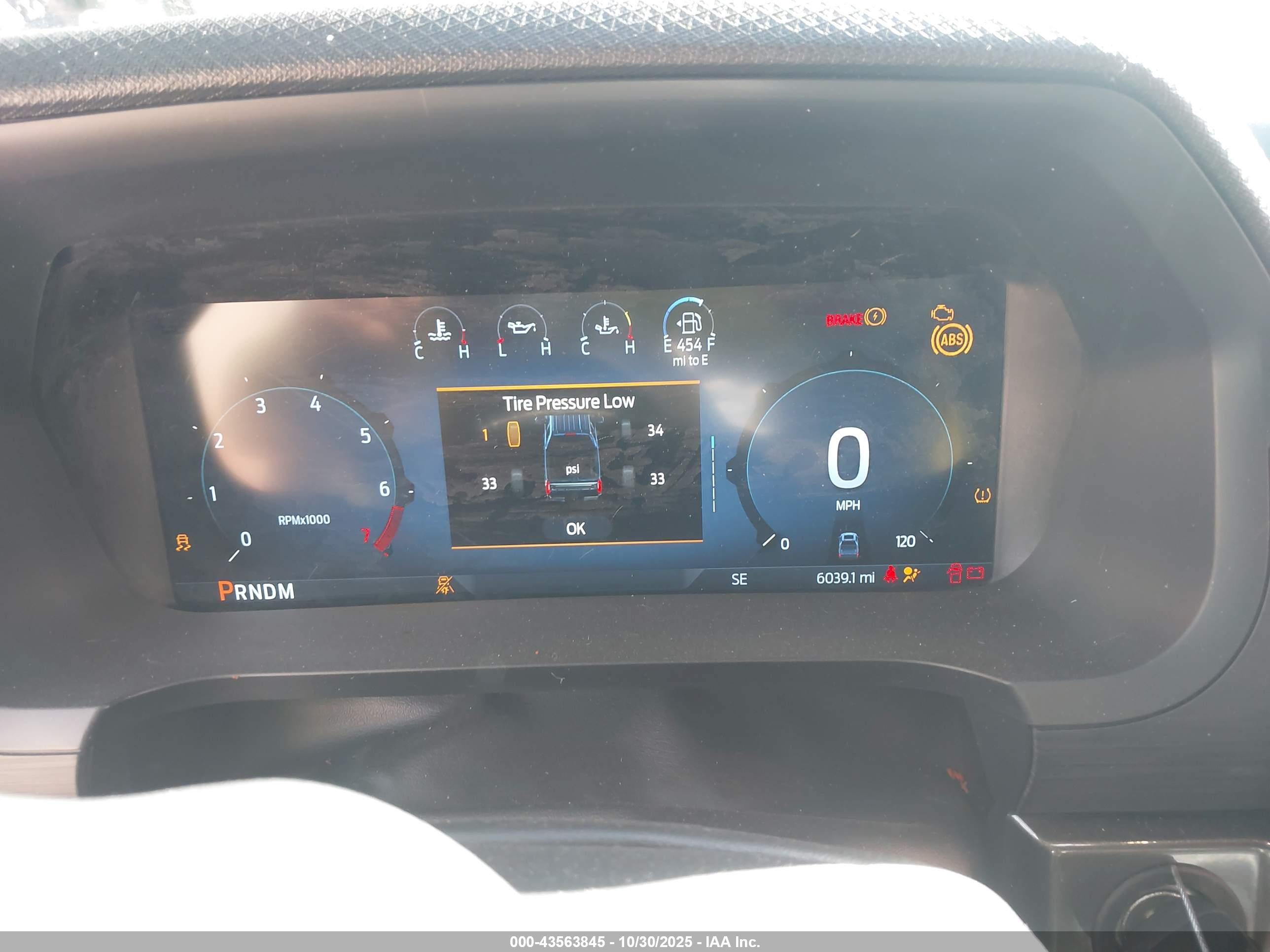 FORD F-150 image 7