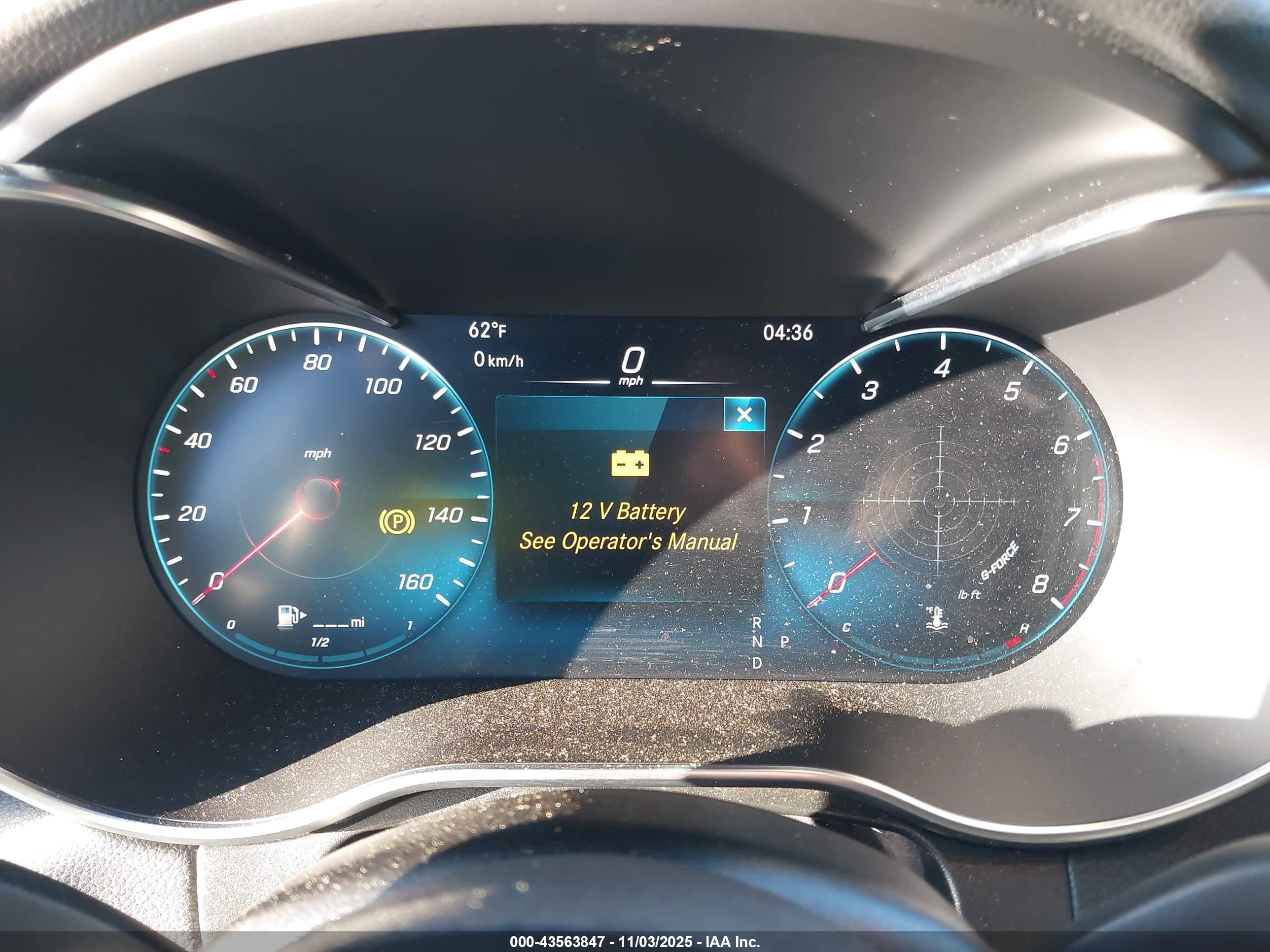 MERCEDES-BENZ GLC image 7