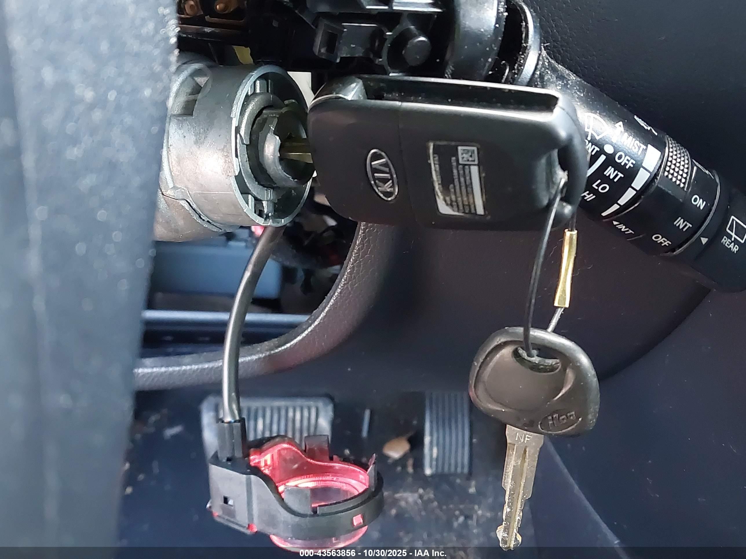 KIA SOUL image 11
