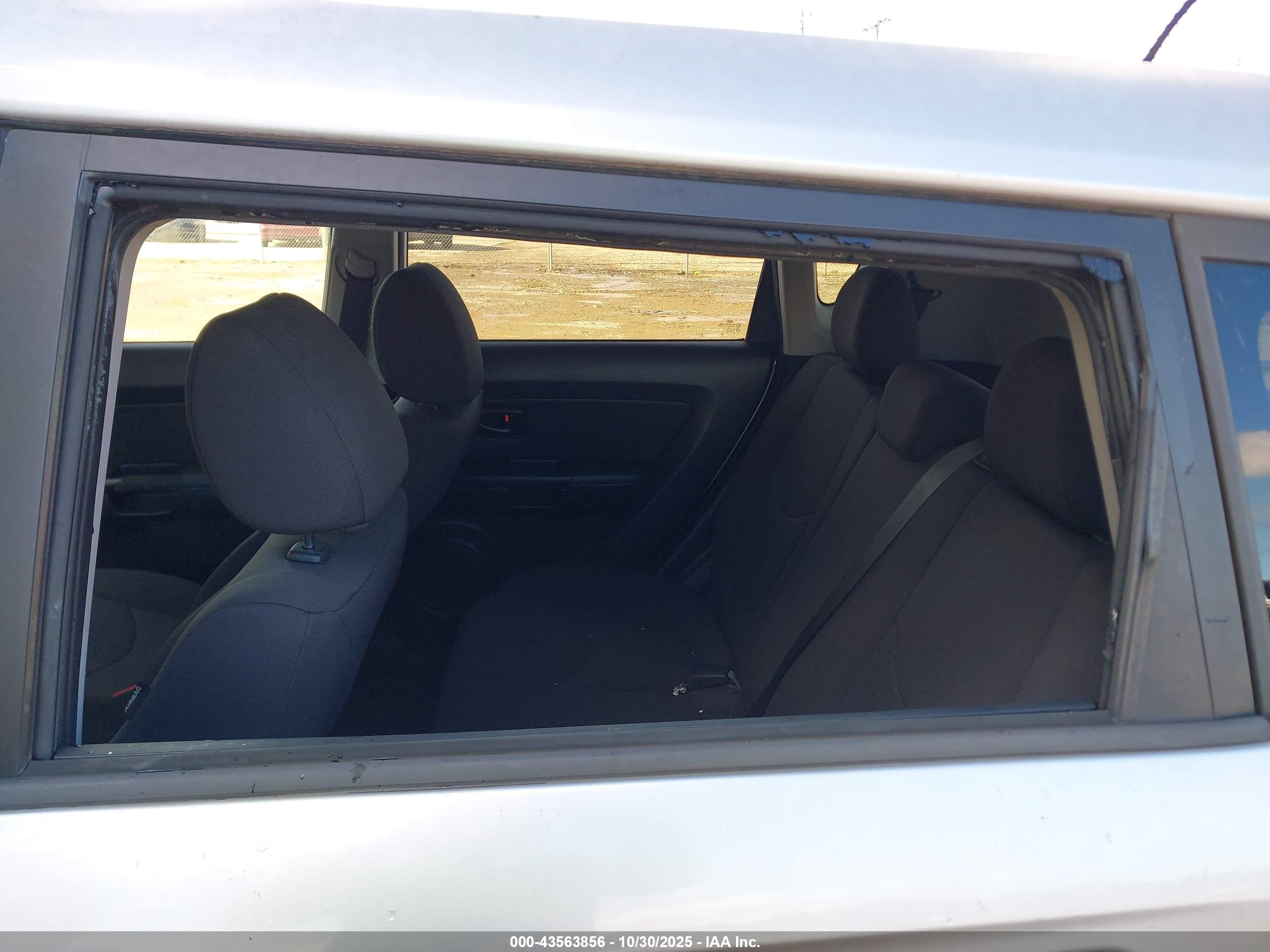 KIA SOUL image 6