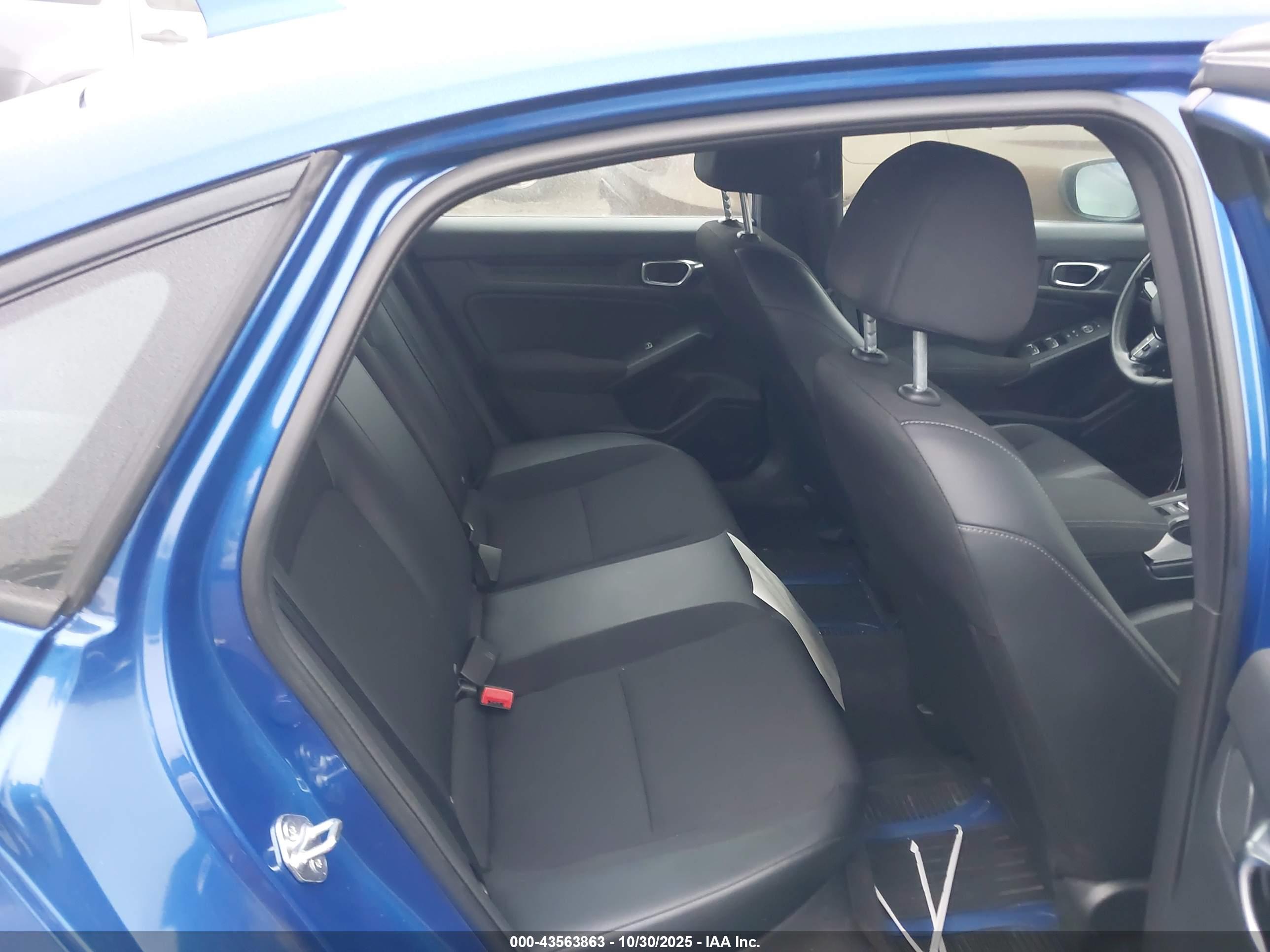 HONDA CIVIC image 8