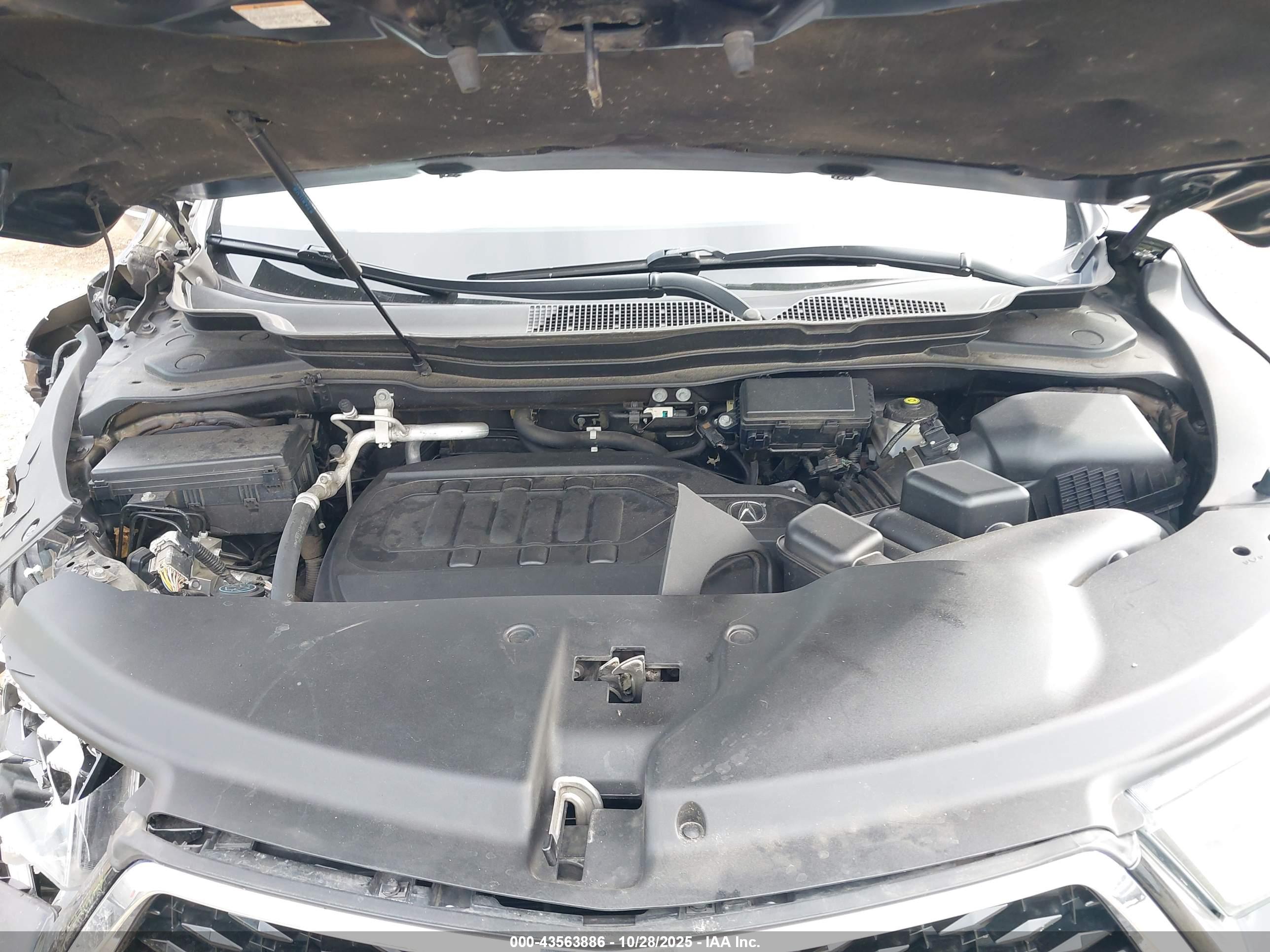 ACURA MDX image 10