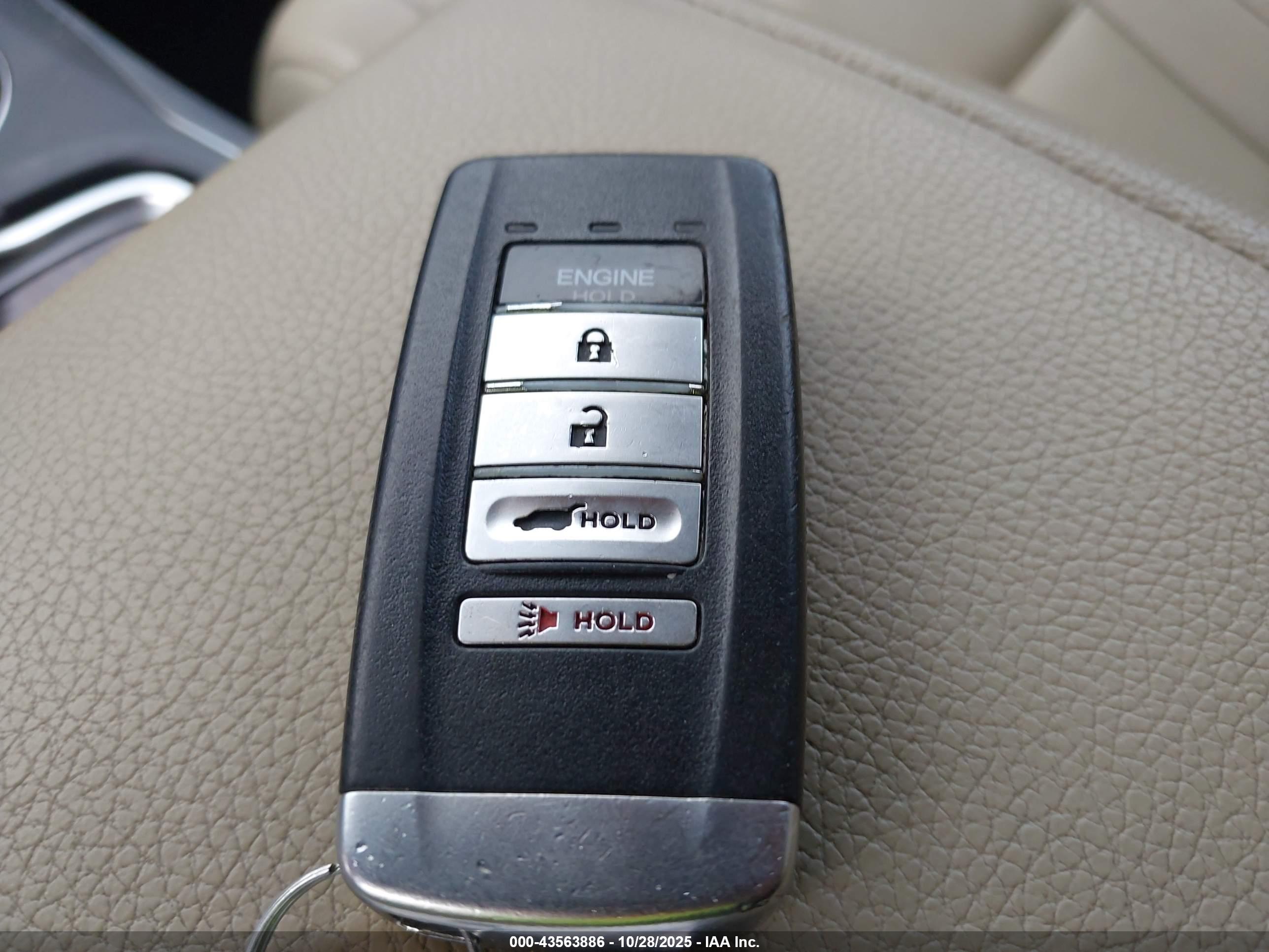 ACURA MDX image 11