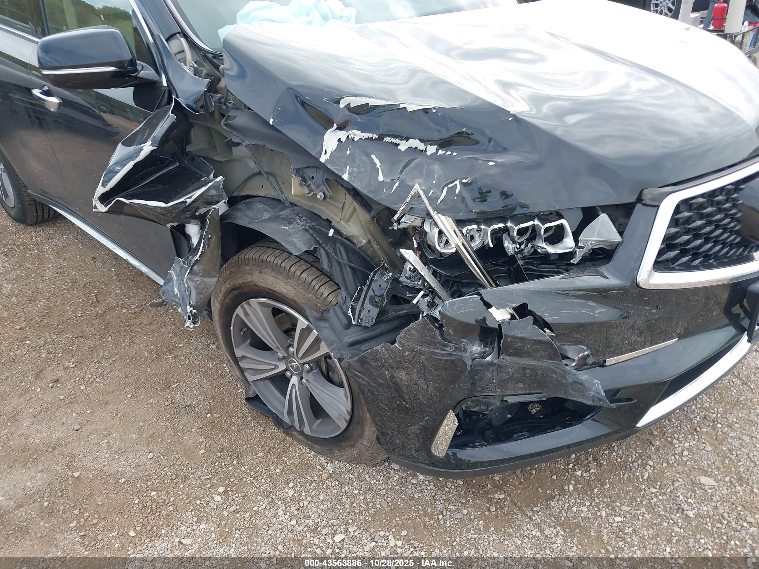 ACURA MDX image 6