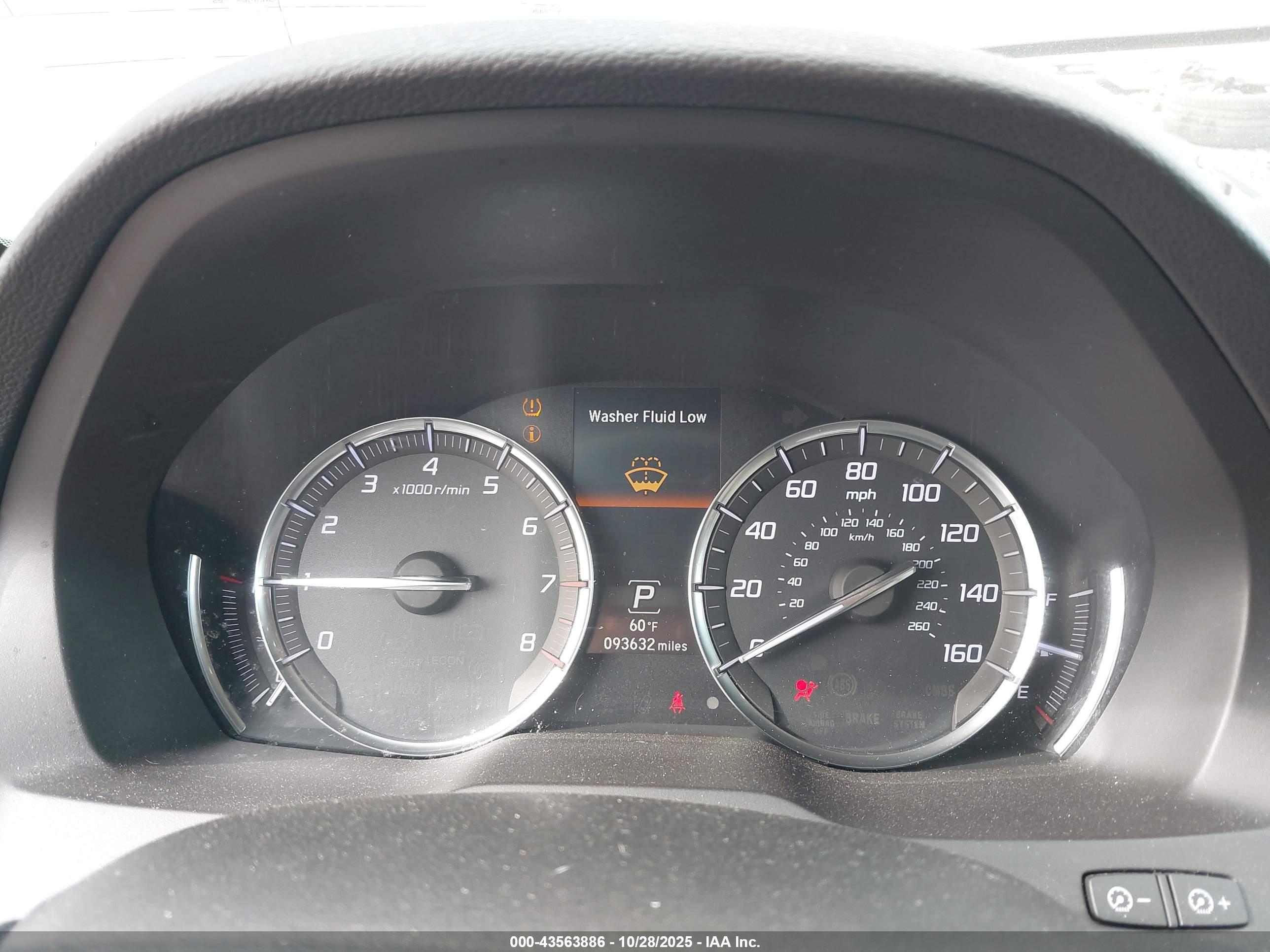 ACURA MDX image 7