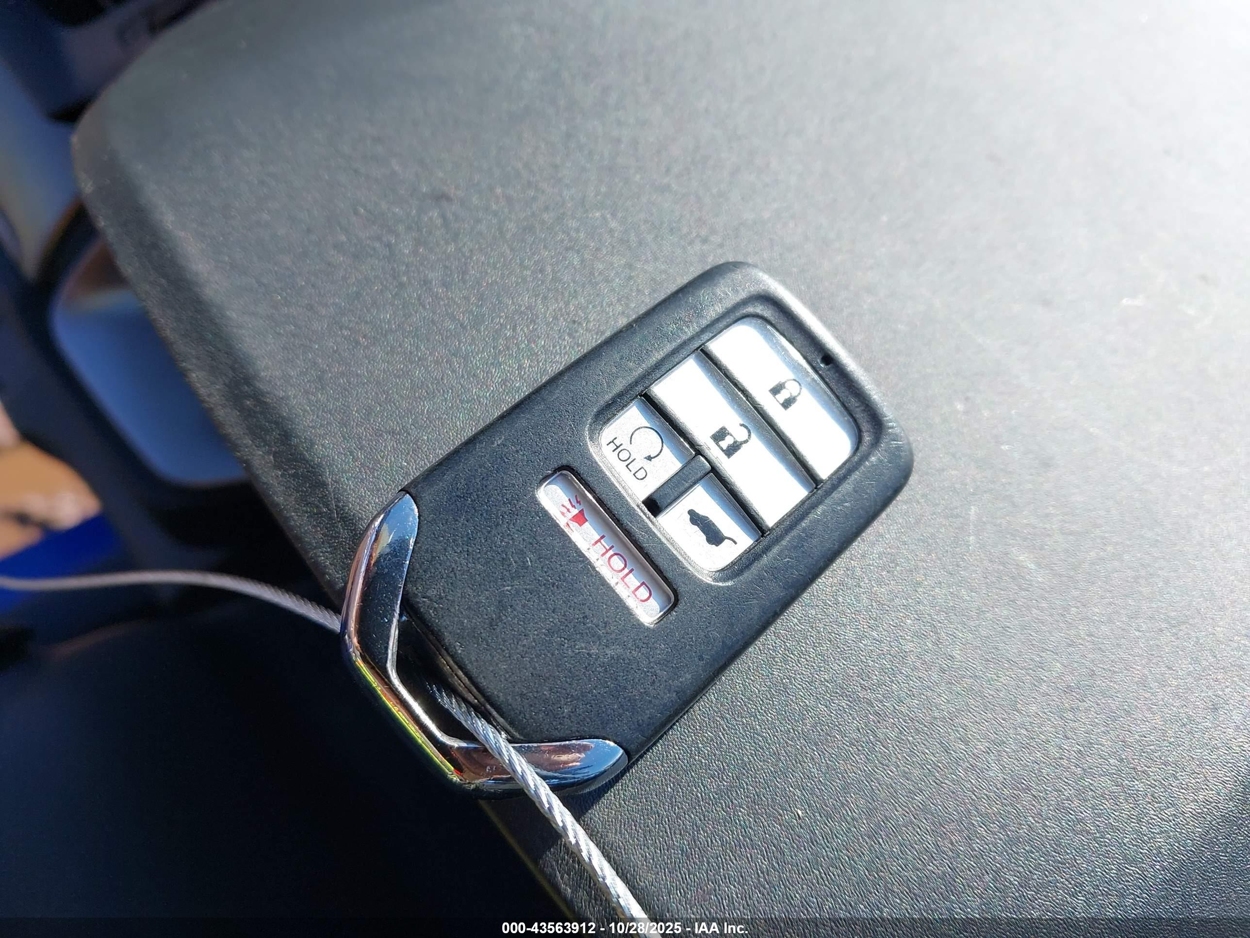HONDA CIVIC image 11