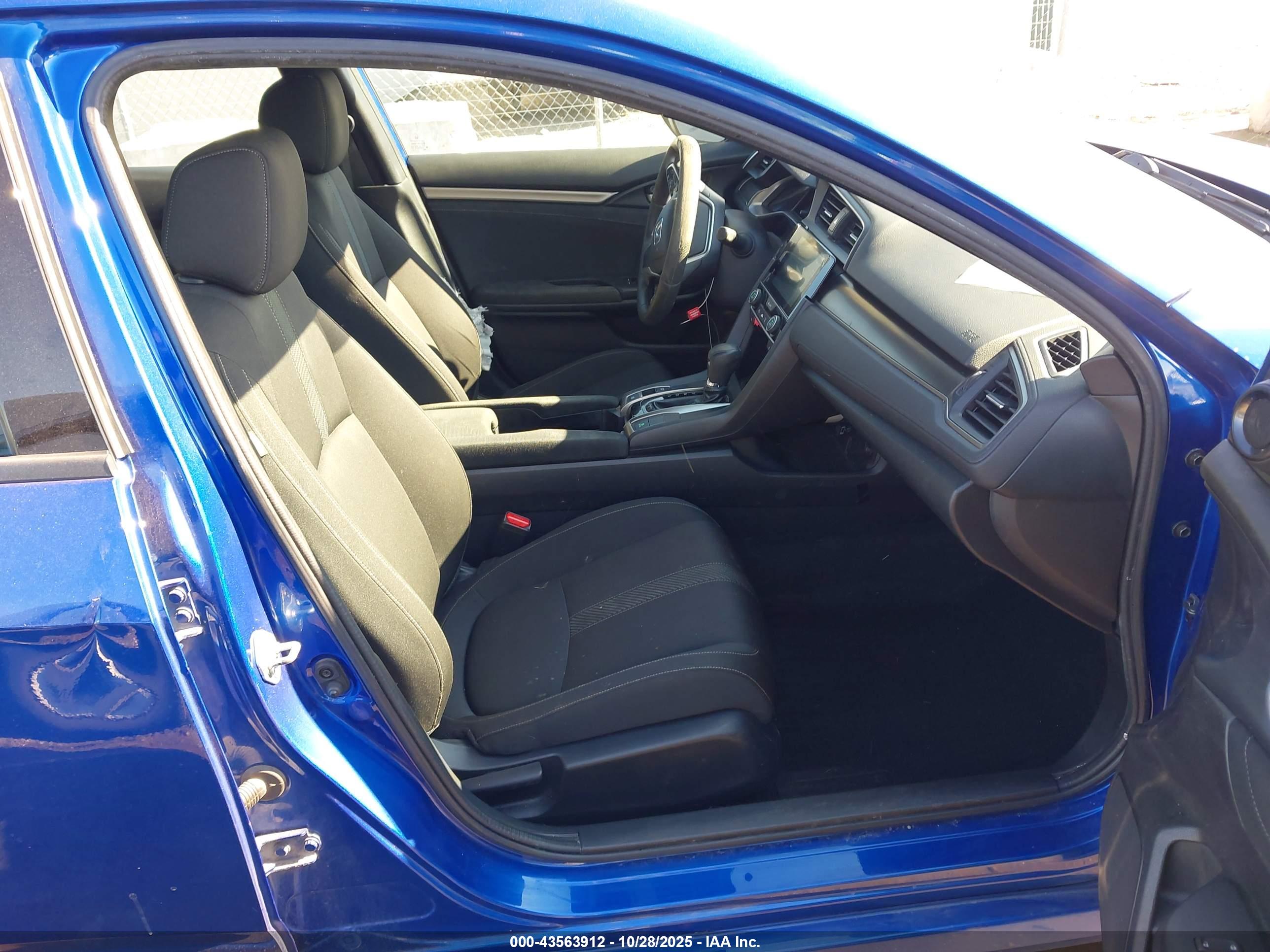 HONDA CIVIC image 5
