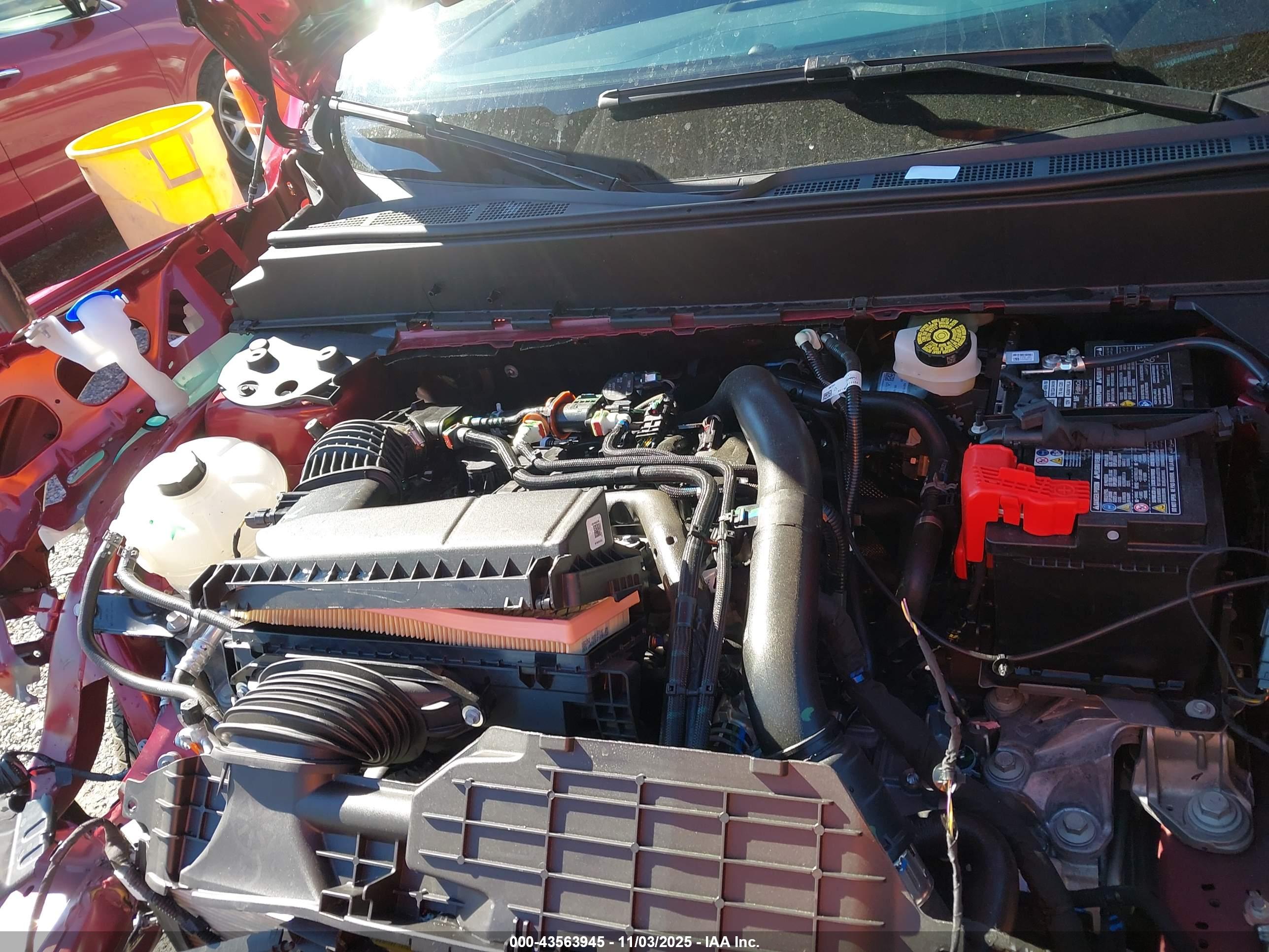 FORD MAVERICK image 10