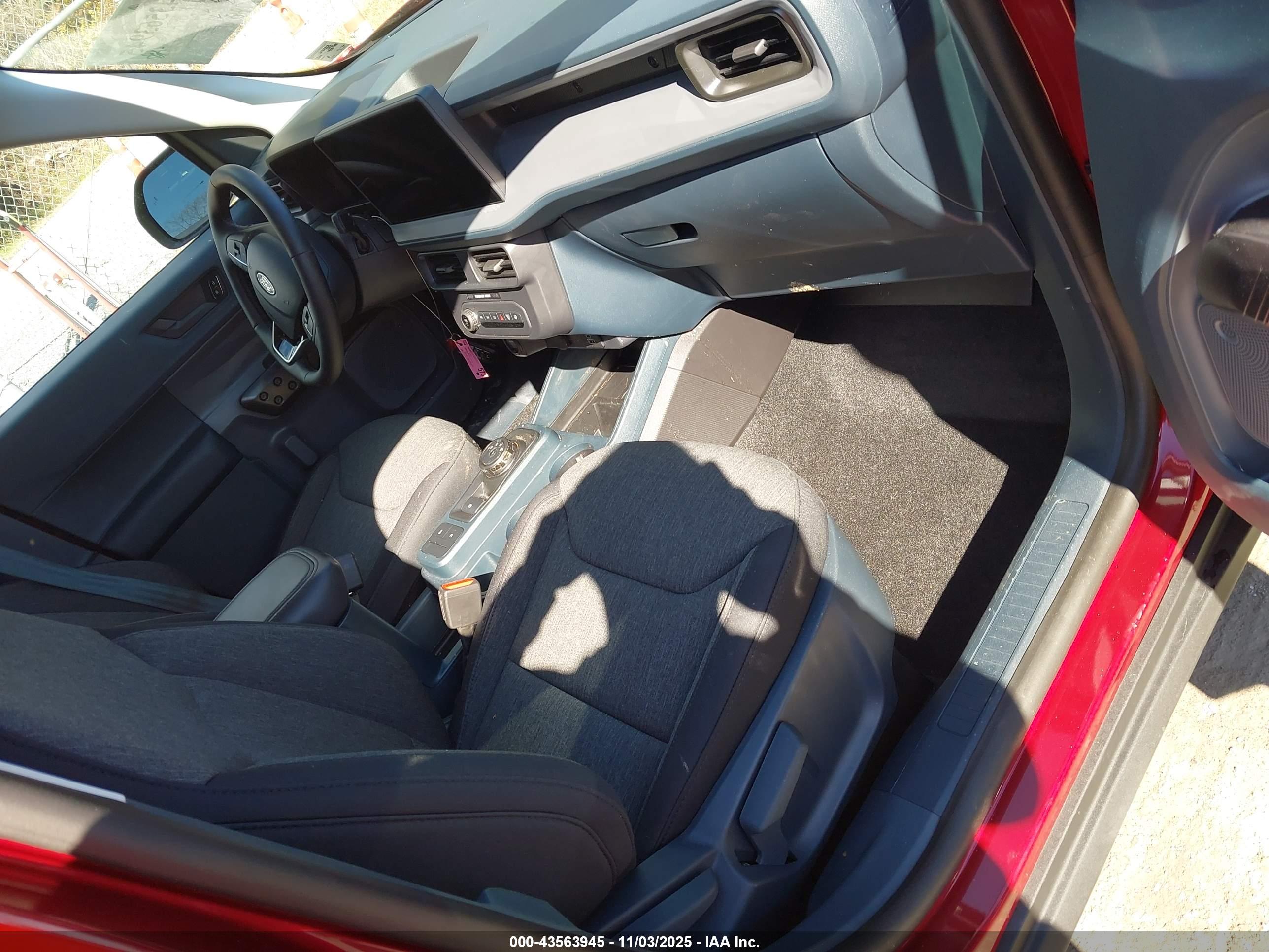 FORD MAVERICK image 5