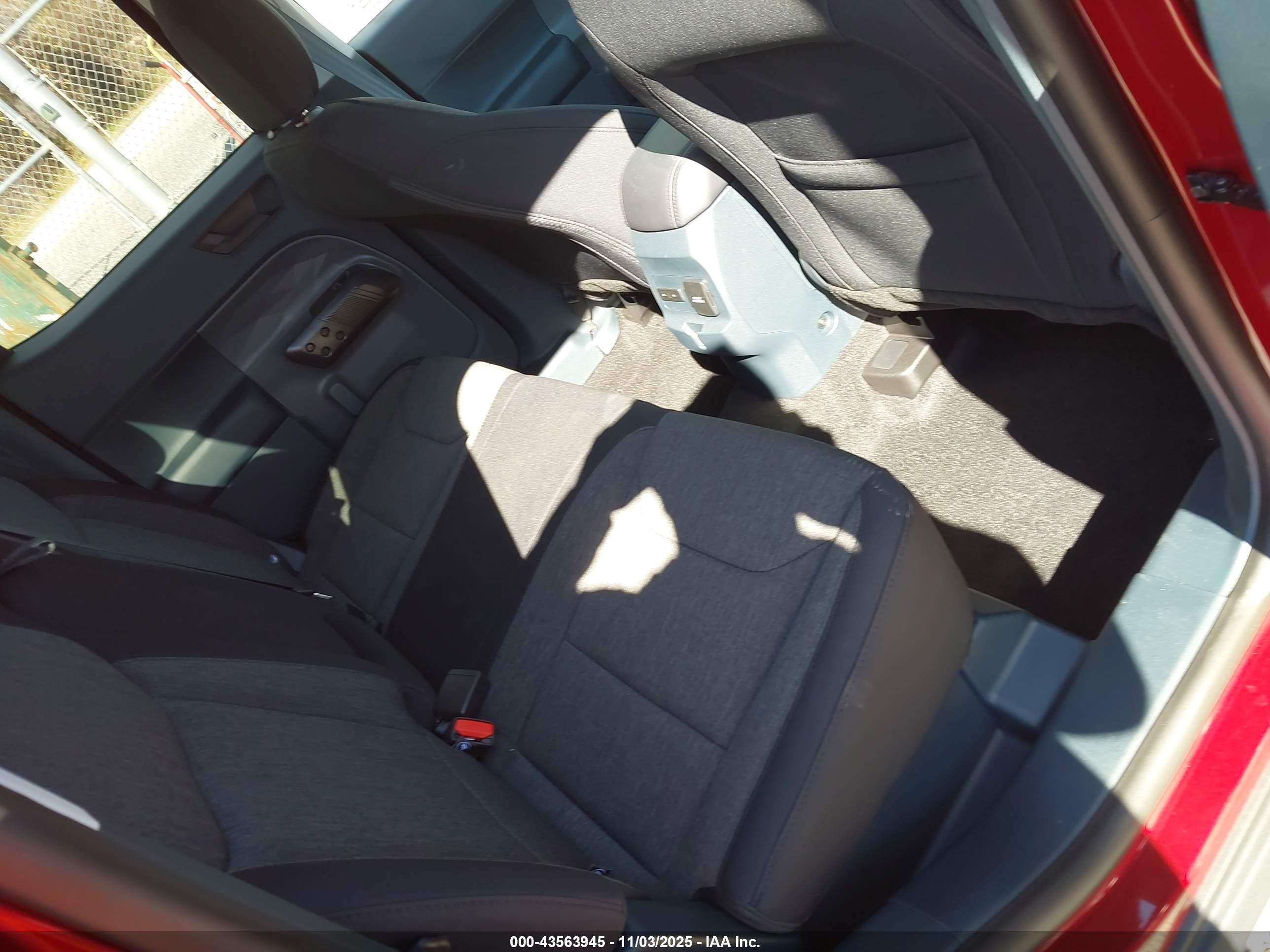 FORD MAVERICK image 8