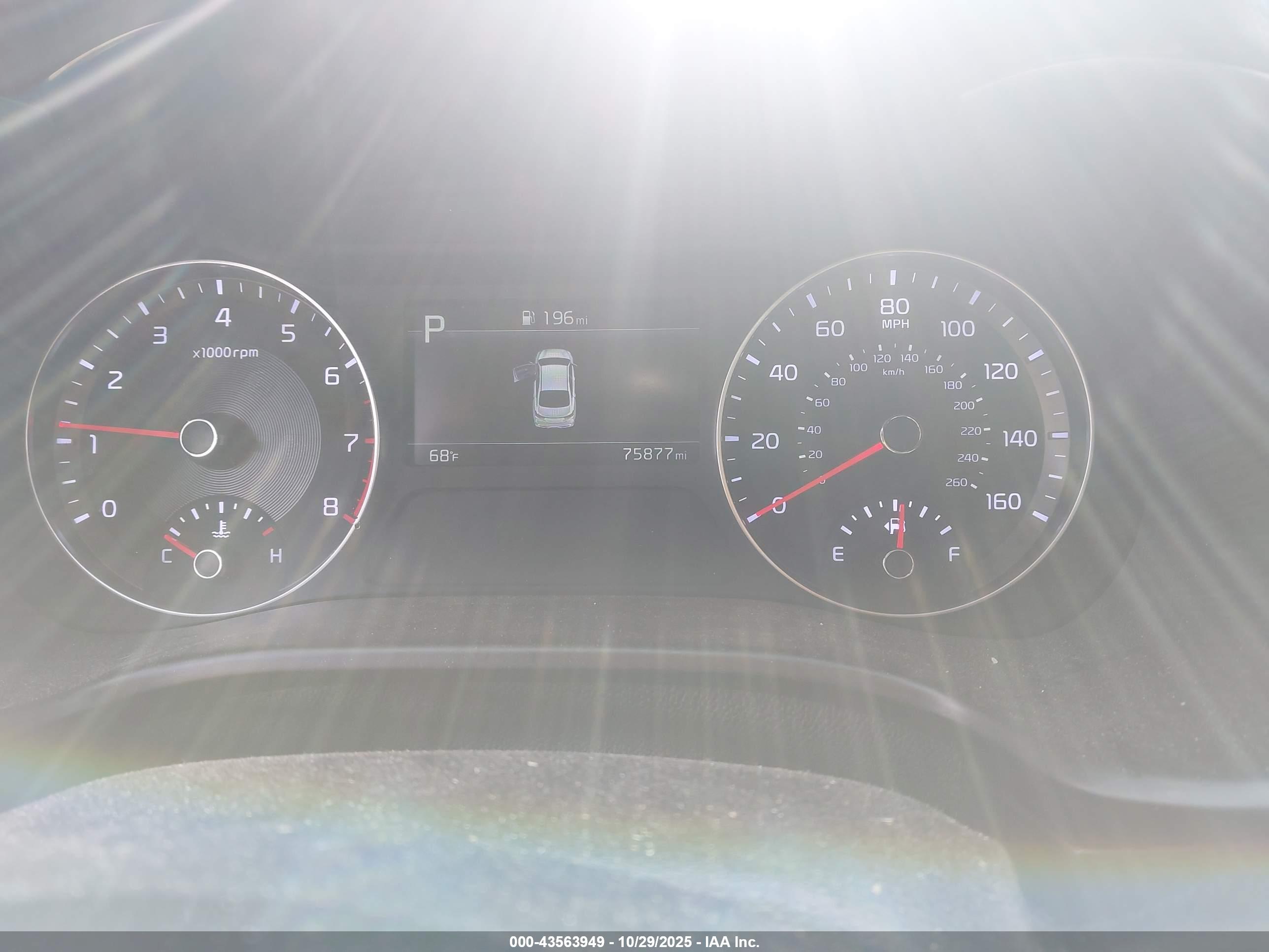 KIA FORTE image 7