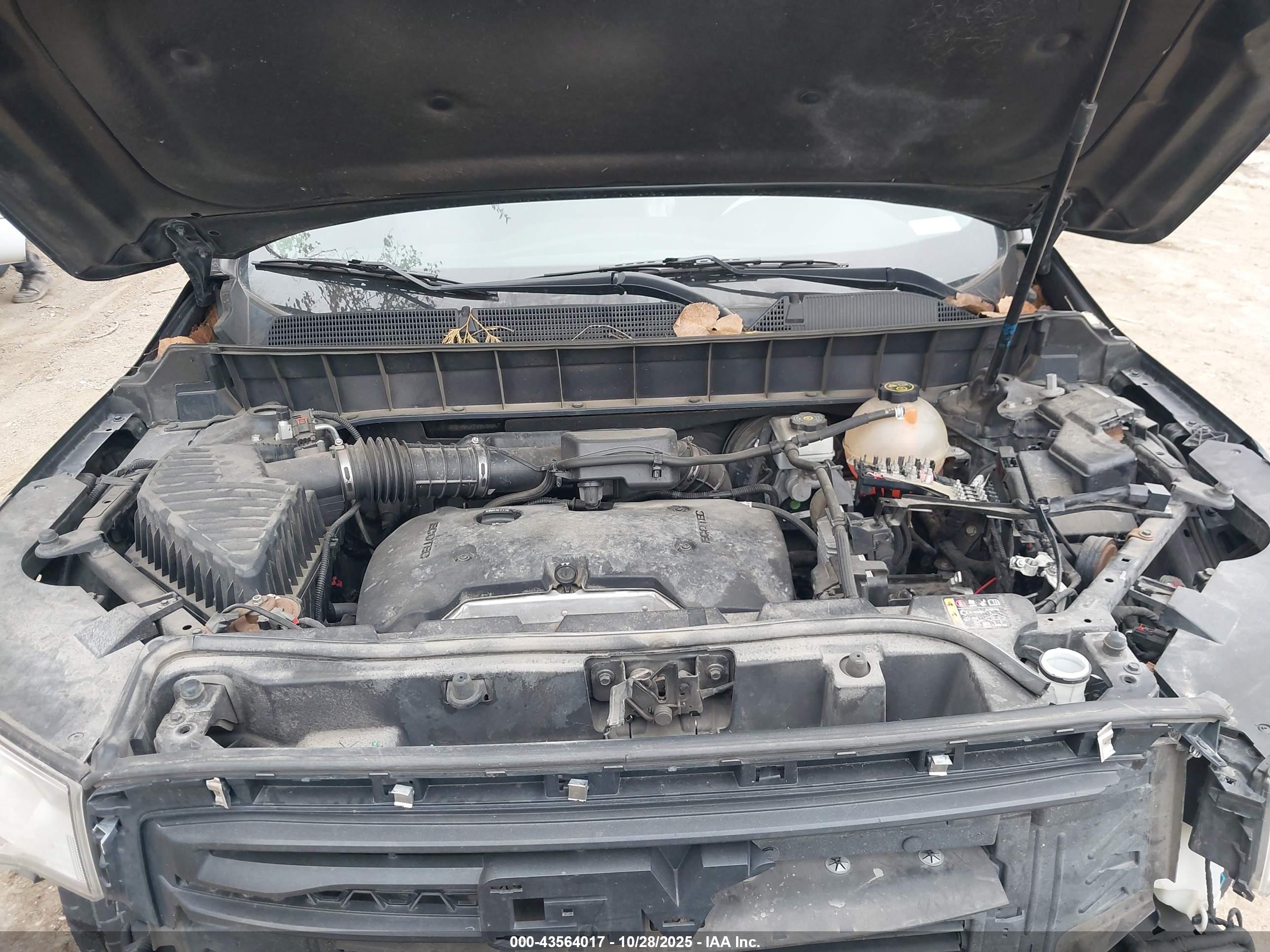 GMC ACADIA image 10